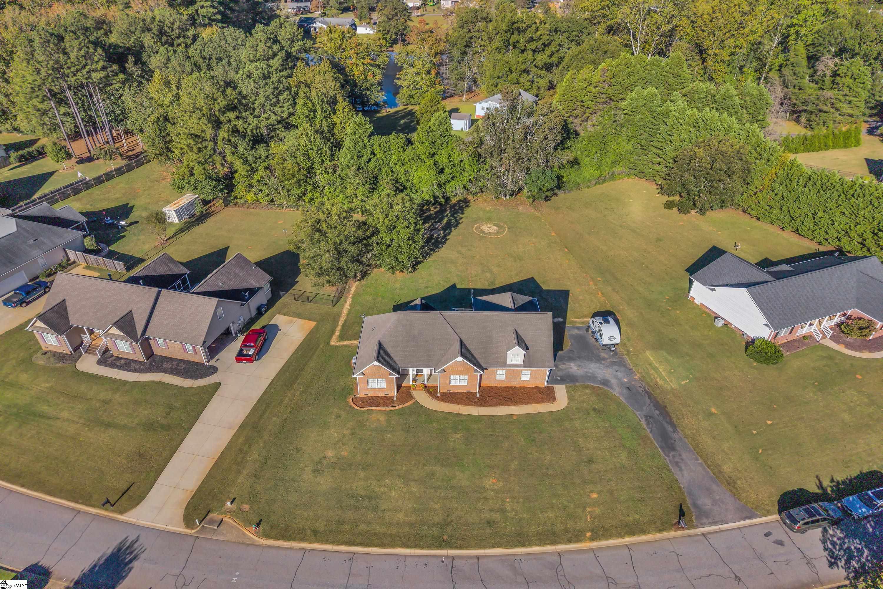 326 Caughman Drive Property Photo 31