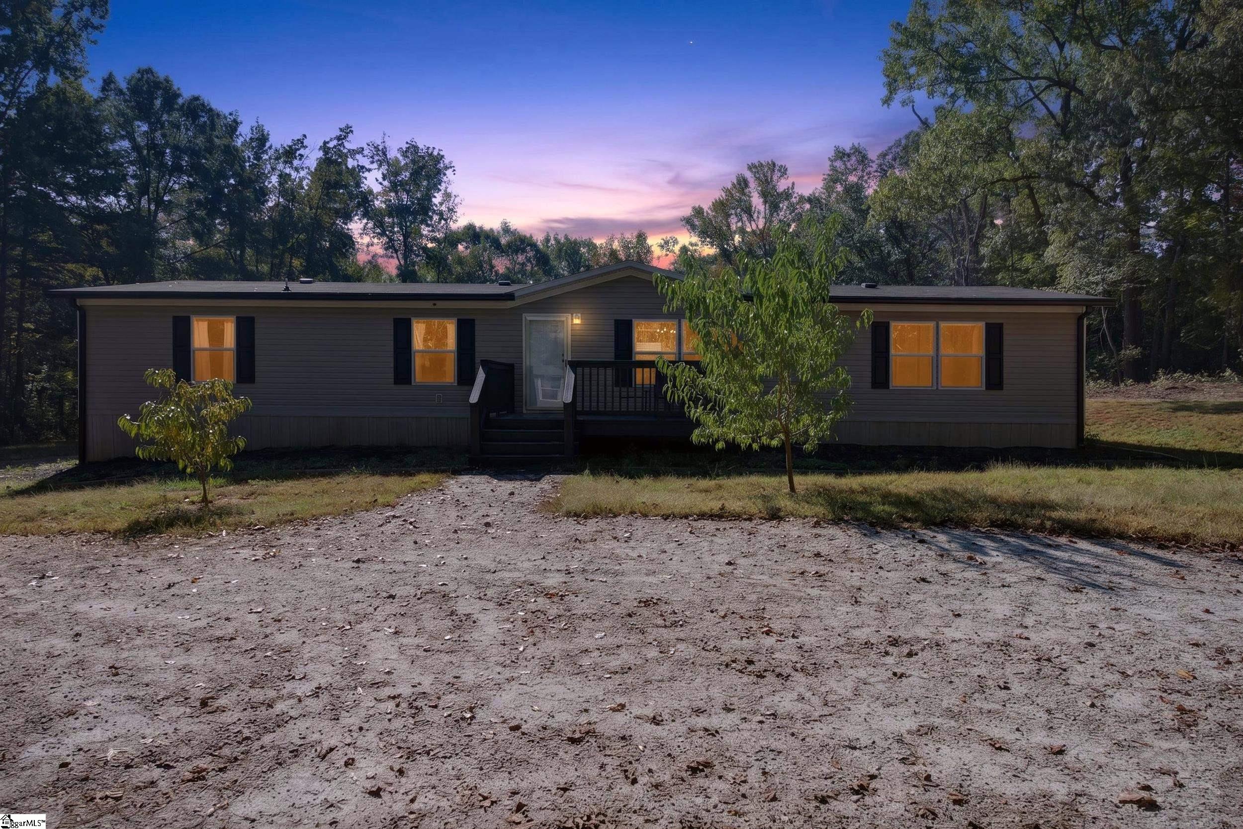 3880 Pennington Road Property Photo 1