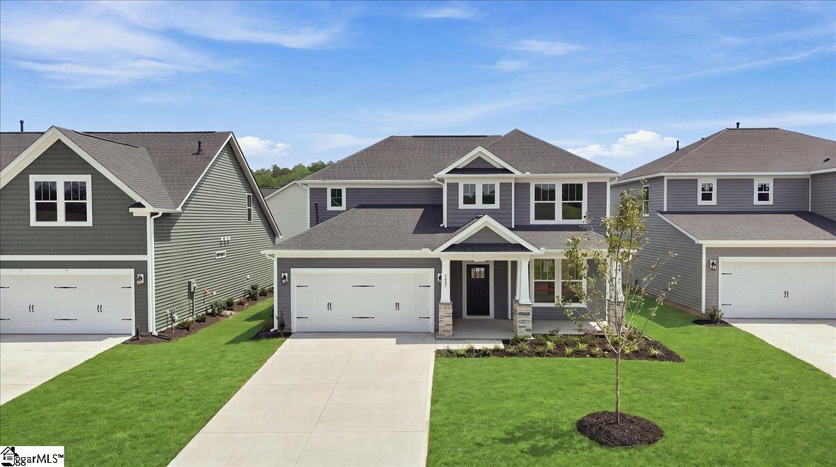 1005 Meadow Rue Court Property Photo 1