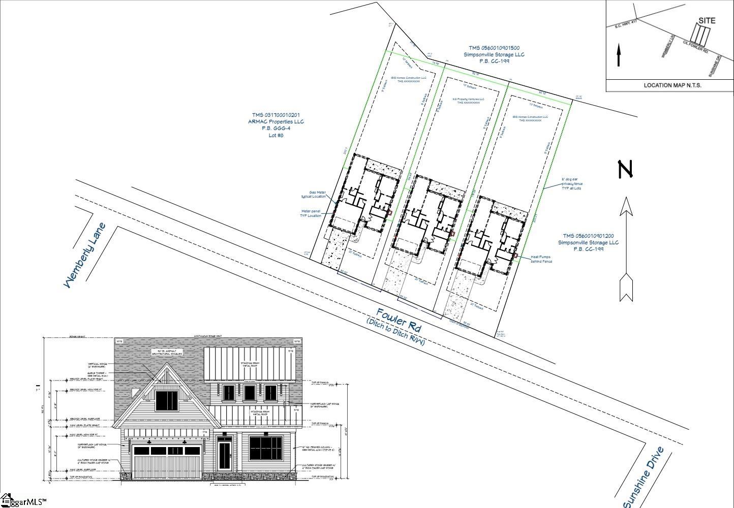 9b Fowler Road Property Photo 17
