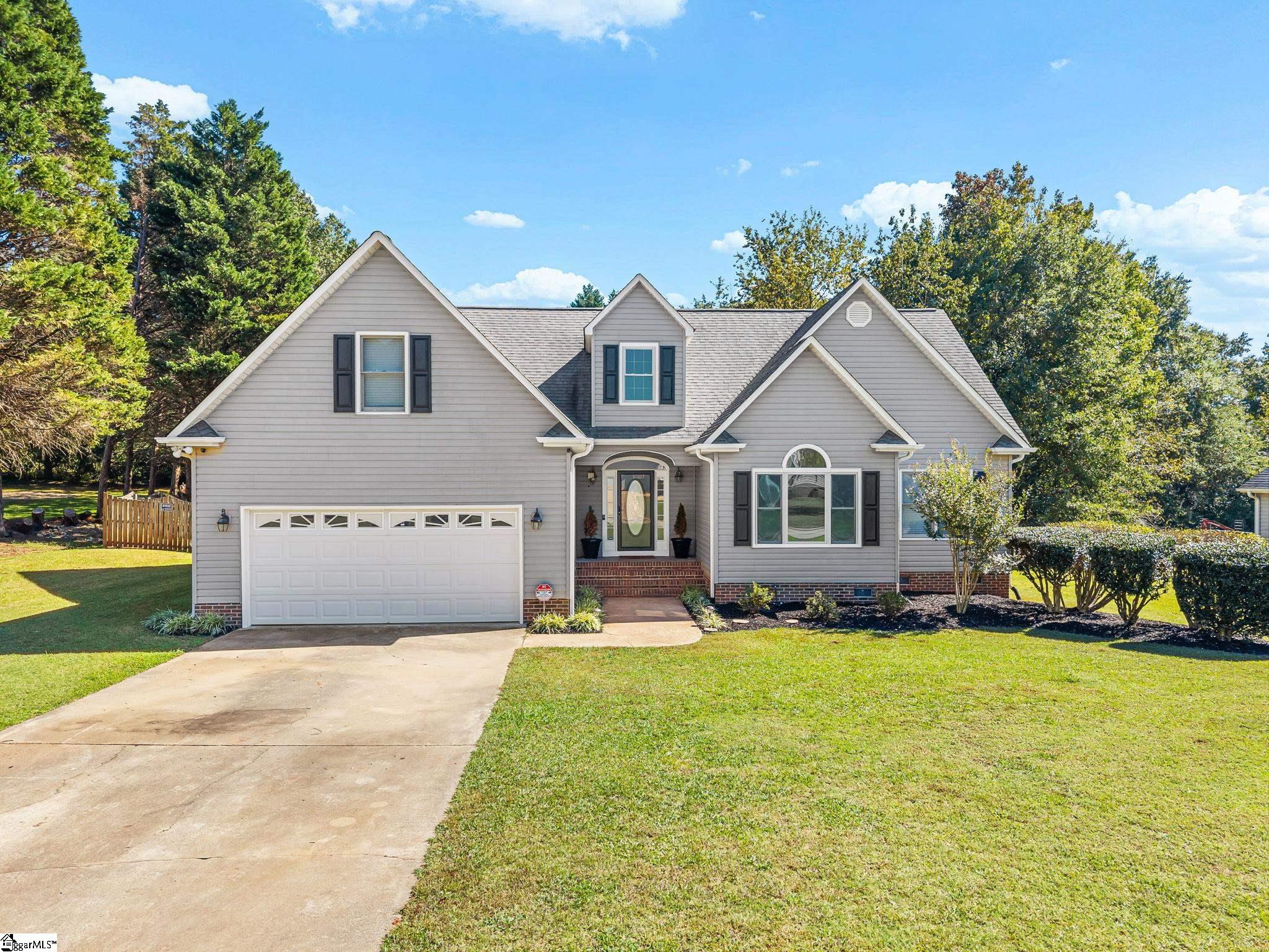 3 Brooke Lee Circle Property Photo 1