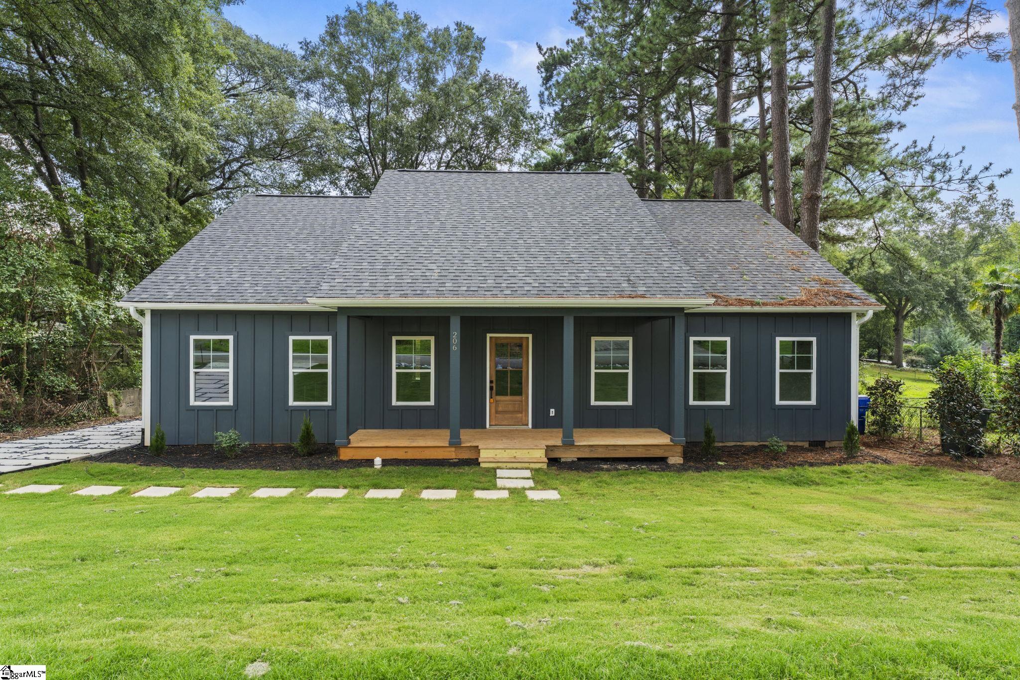 206 Princeton Avenue Property Photo 1