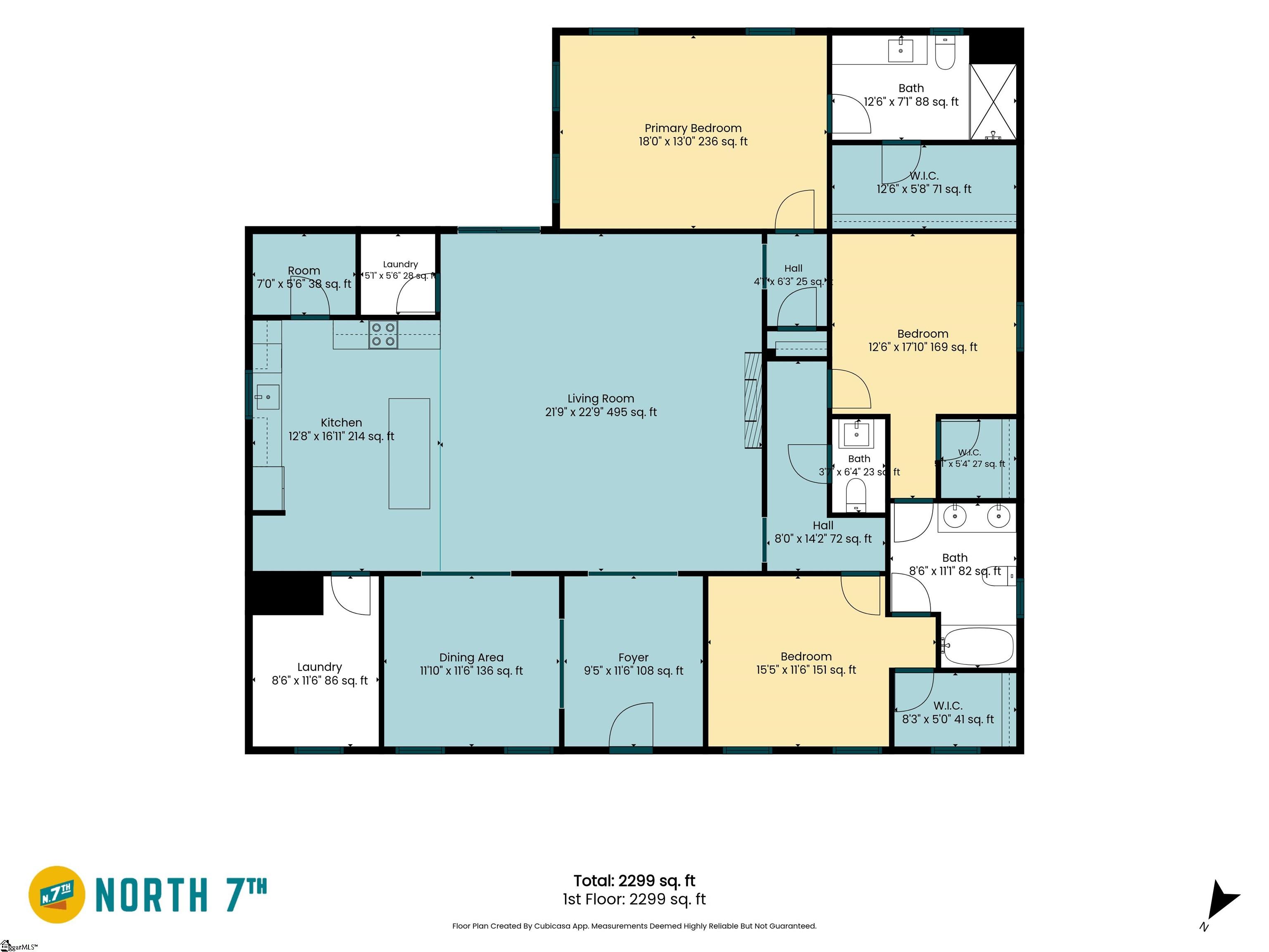 206 Princeton Avenue Property Photo 43