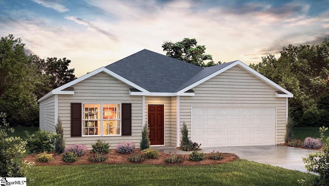 127 Depot Circle Property Photo 1