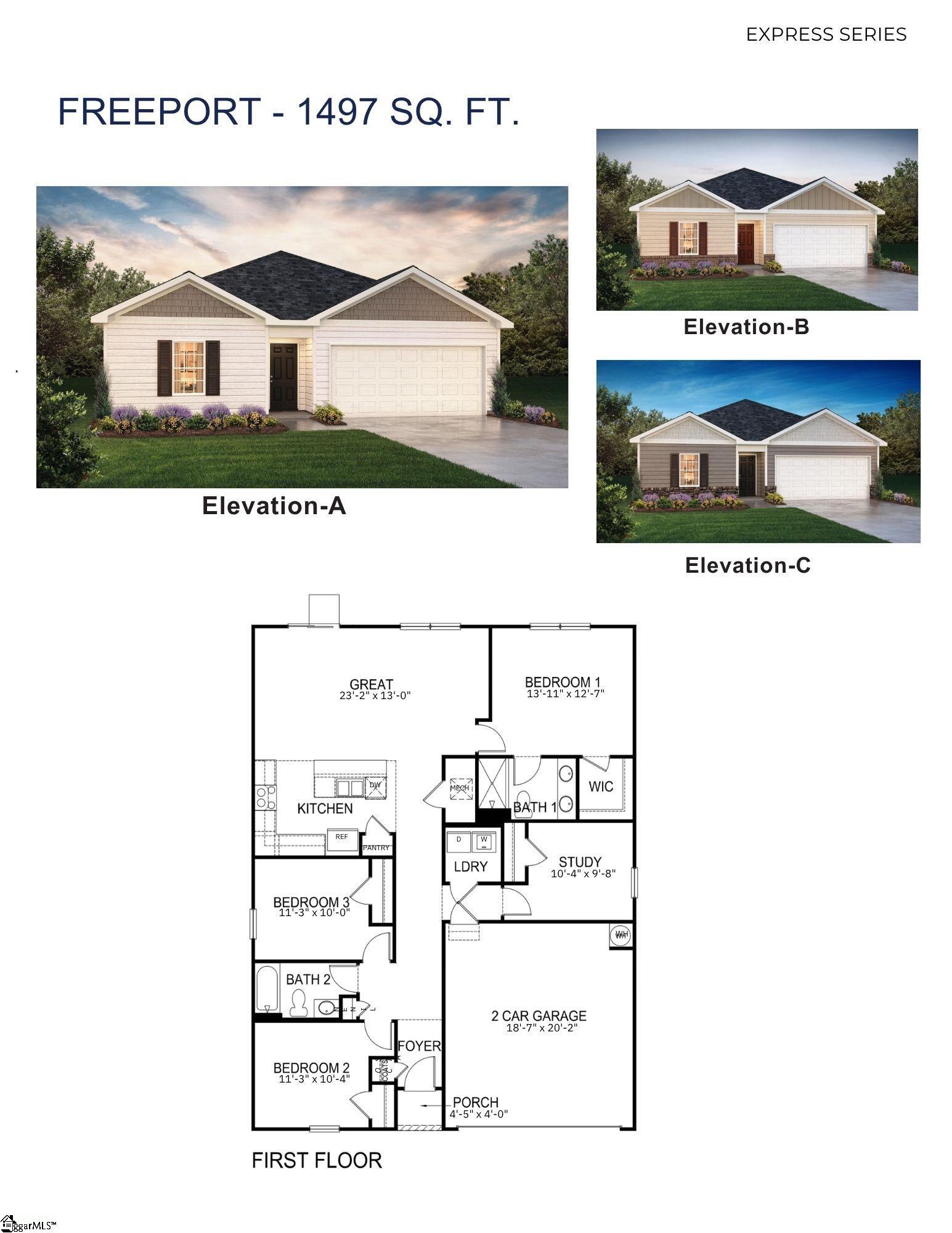 124 Depot Circle Property Photo 2