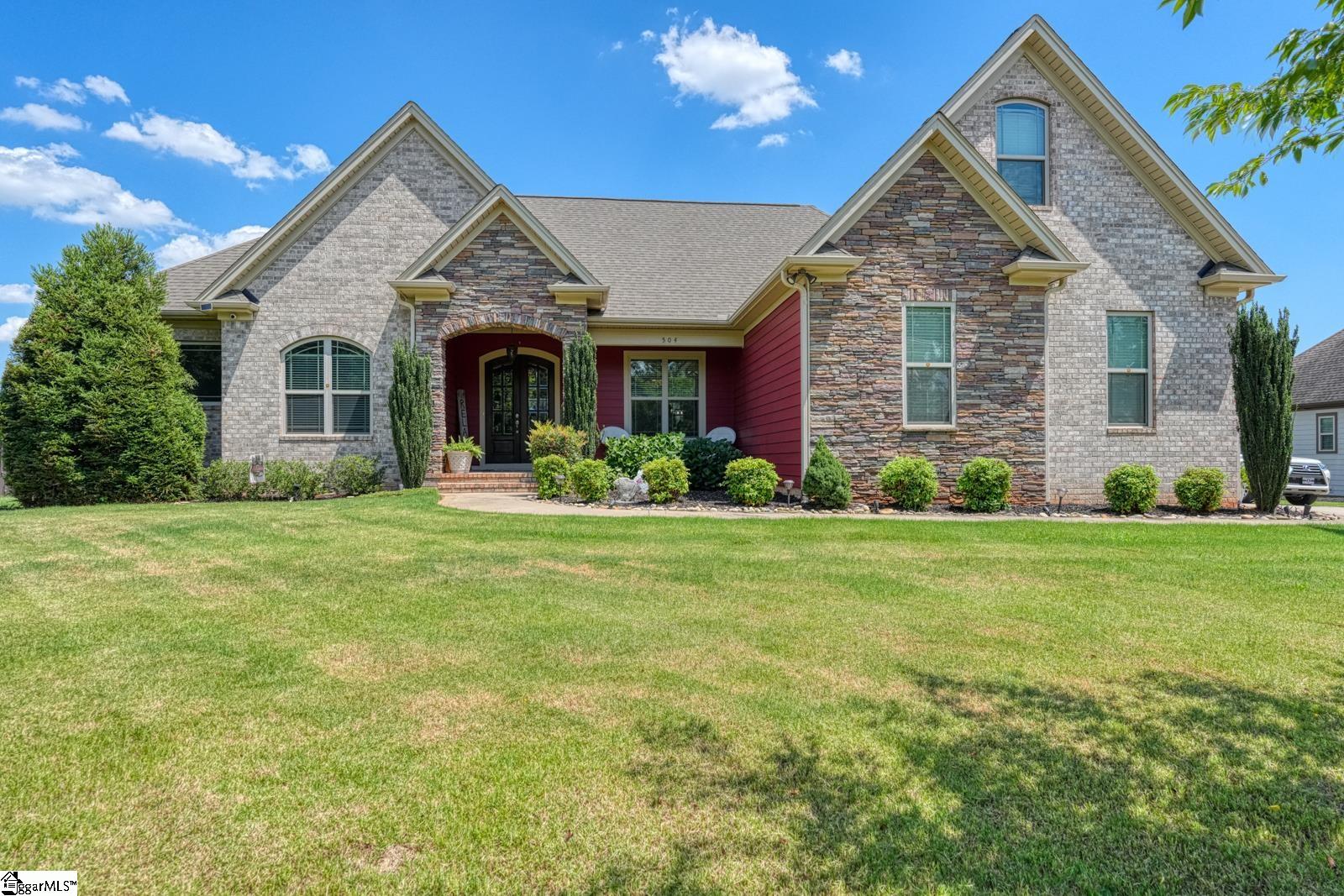 504 Double Bridge Road Property Photo 1