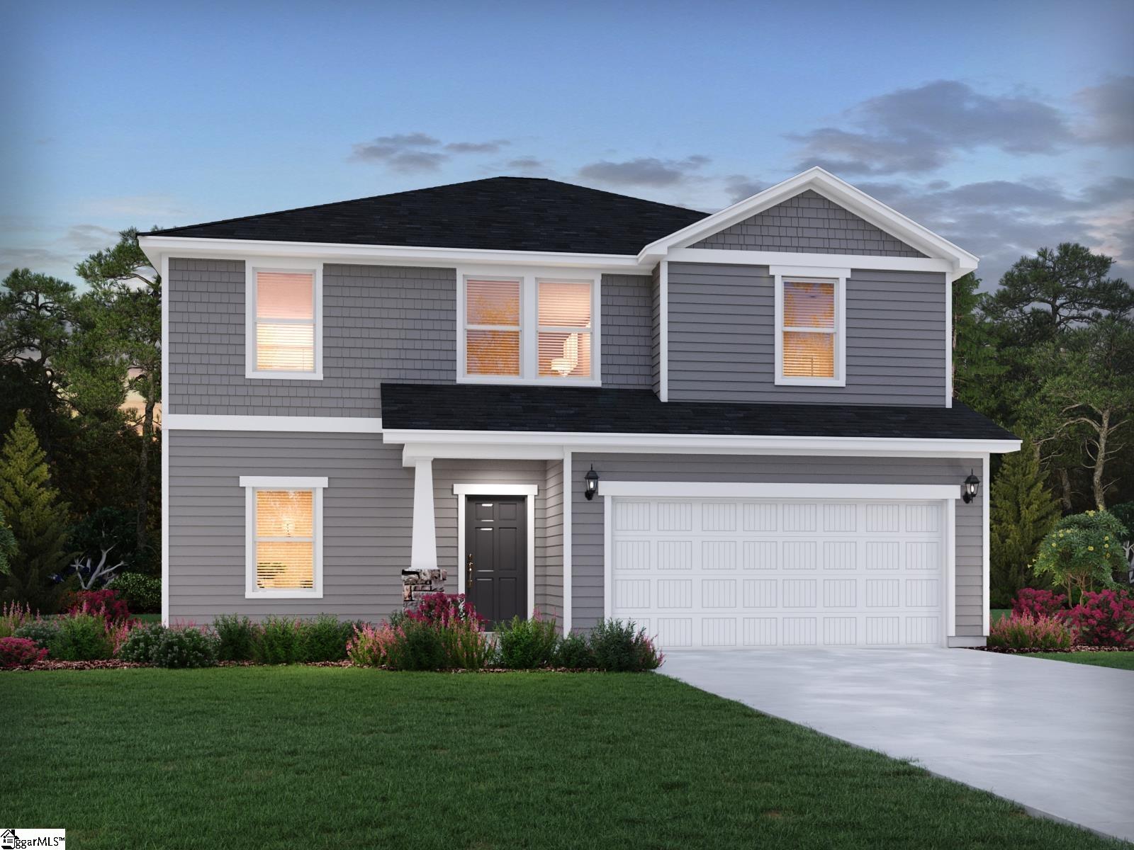 967 Rising Oak Court Property Photo 1