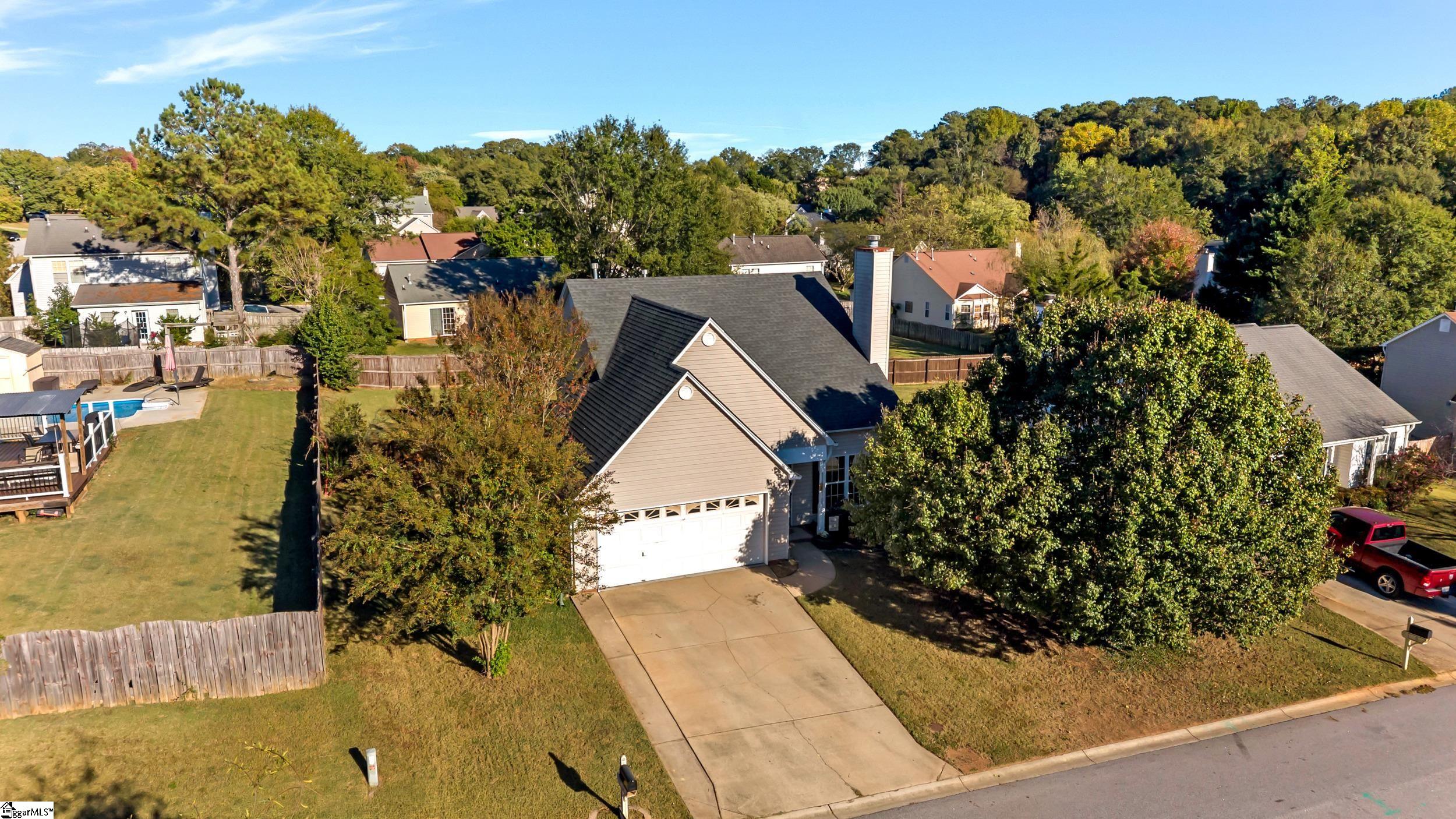 3 Wakulla Court Property Photo 1