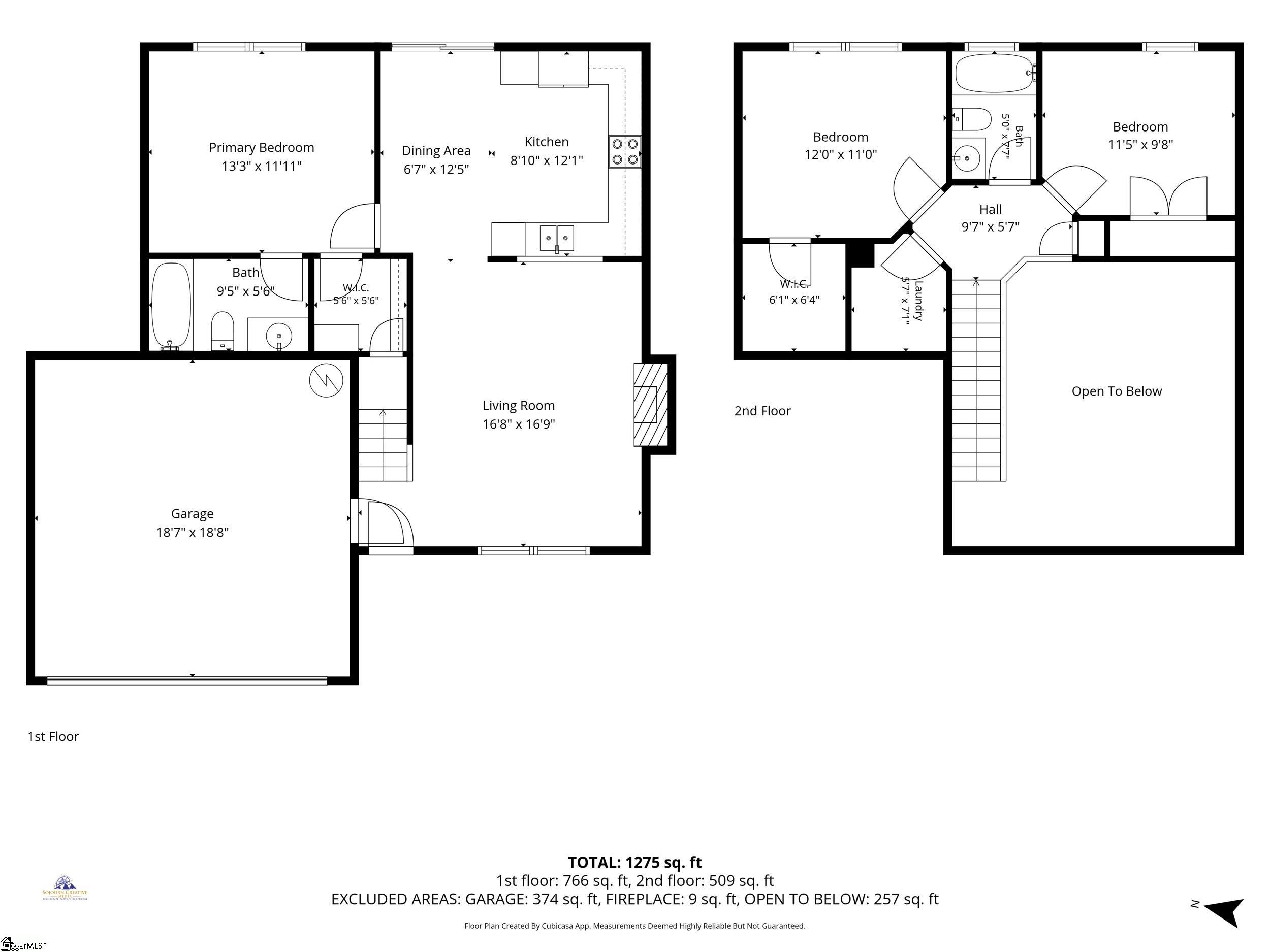 3 Wakulla Court Property Photo 38