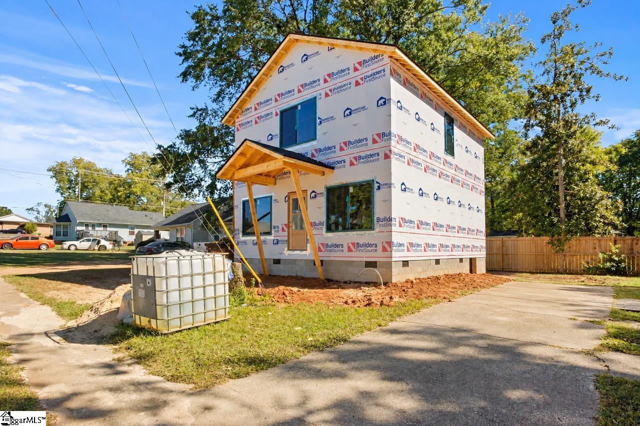 115 S Calhoun Street Property Photo 14