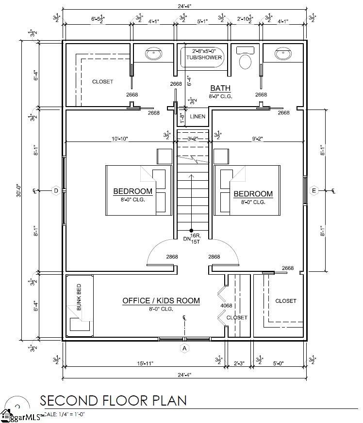 115 S Calhoun Street Property Photo 15