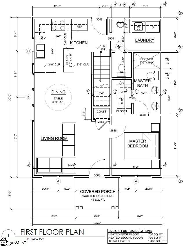 115 S Calhoun Street Property Photo 16