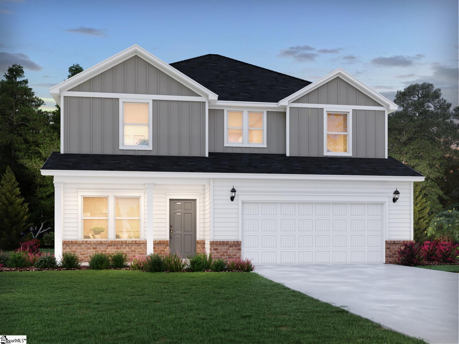 958 Rising Oak Court Property Photo 1