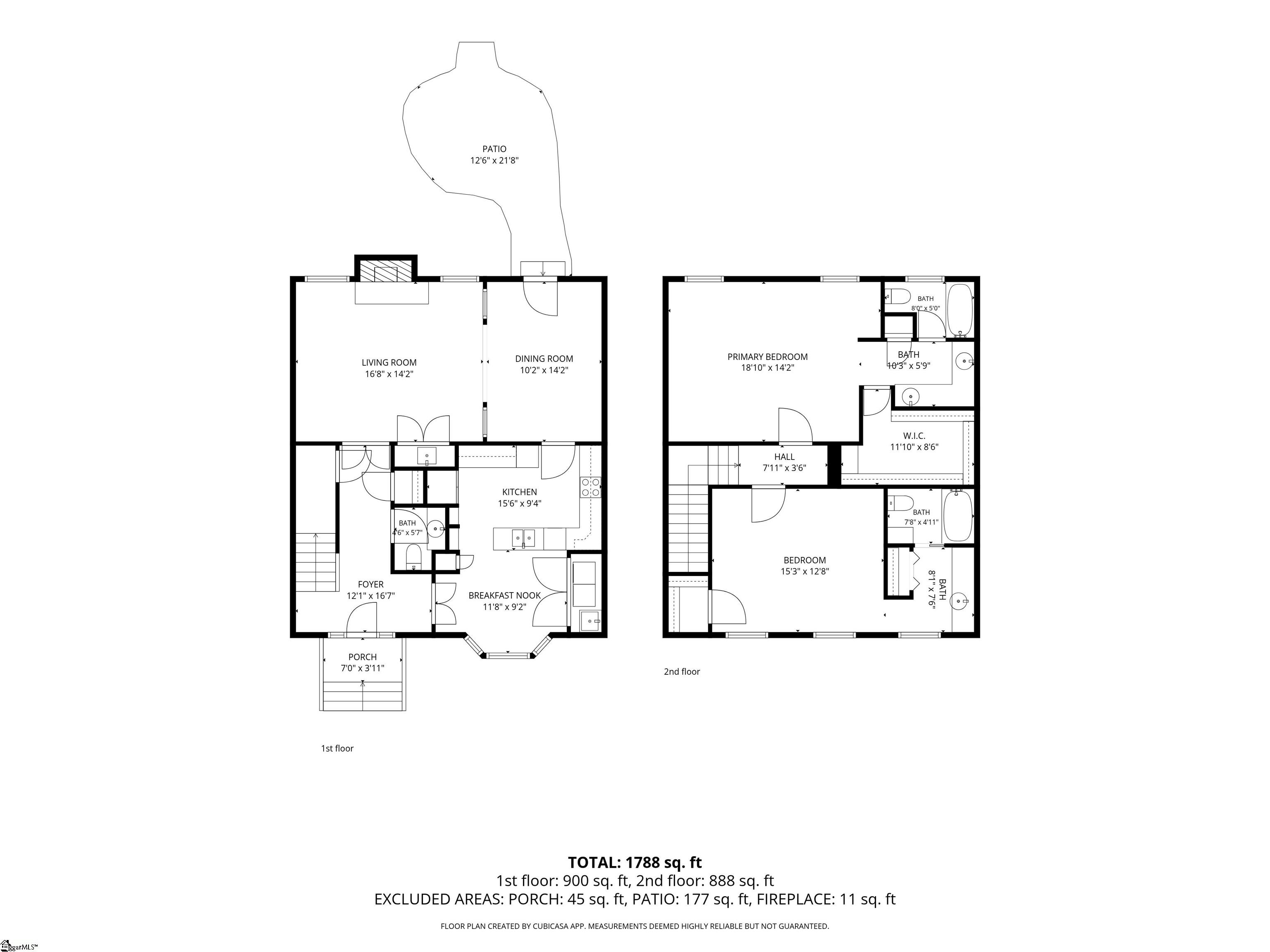 102 Kilkenney Court Property Photo 41