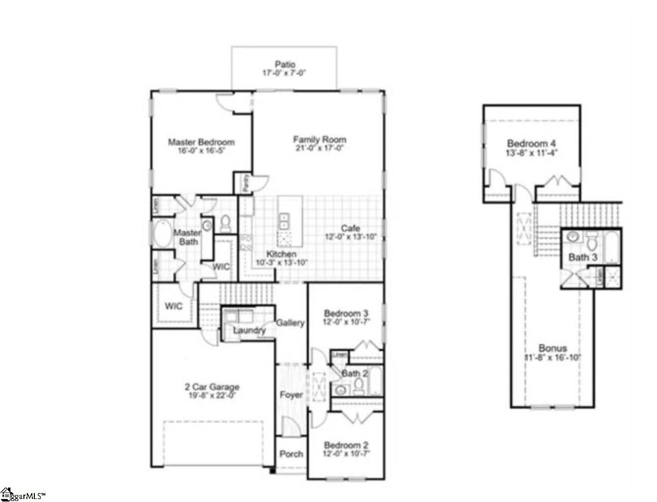 255 Creekside Circle Property Photo 6