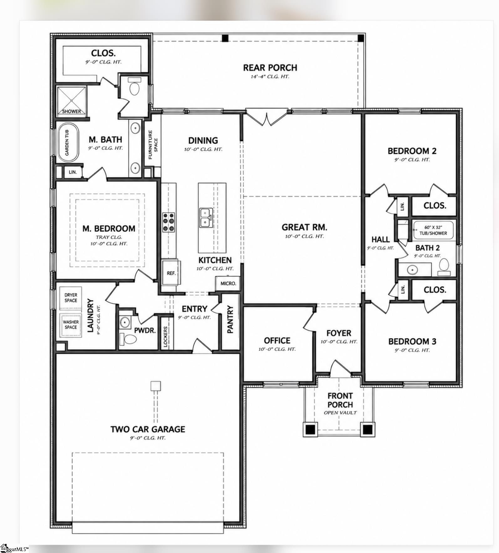 924 Falling Waters Lane Property Photo 13