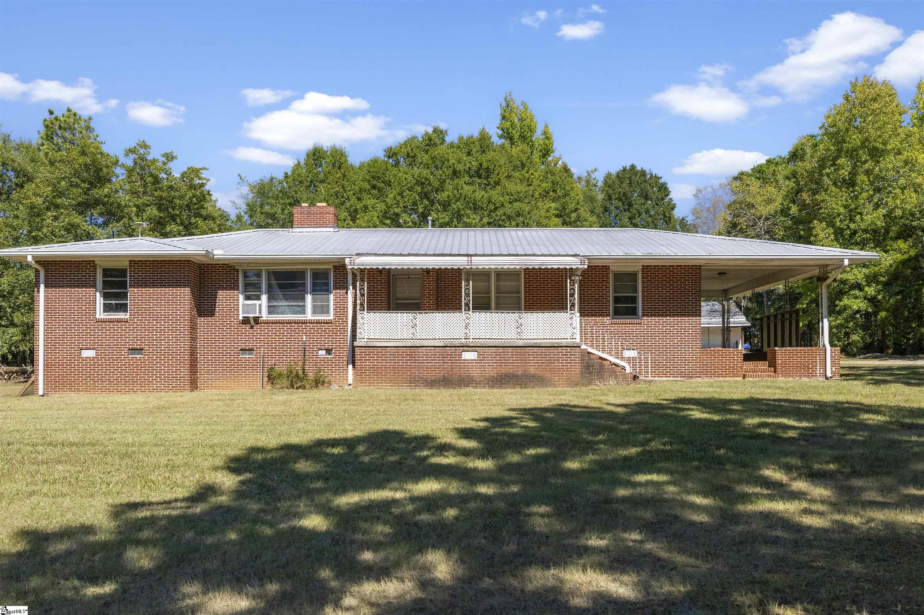 11647 Augusta Road Property Photo 1