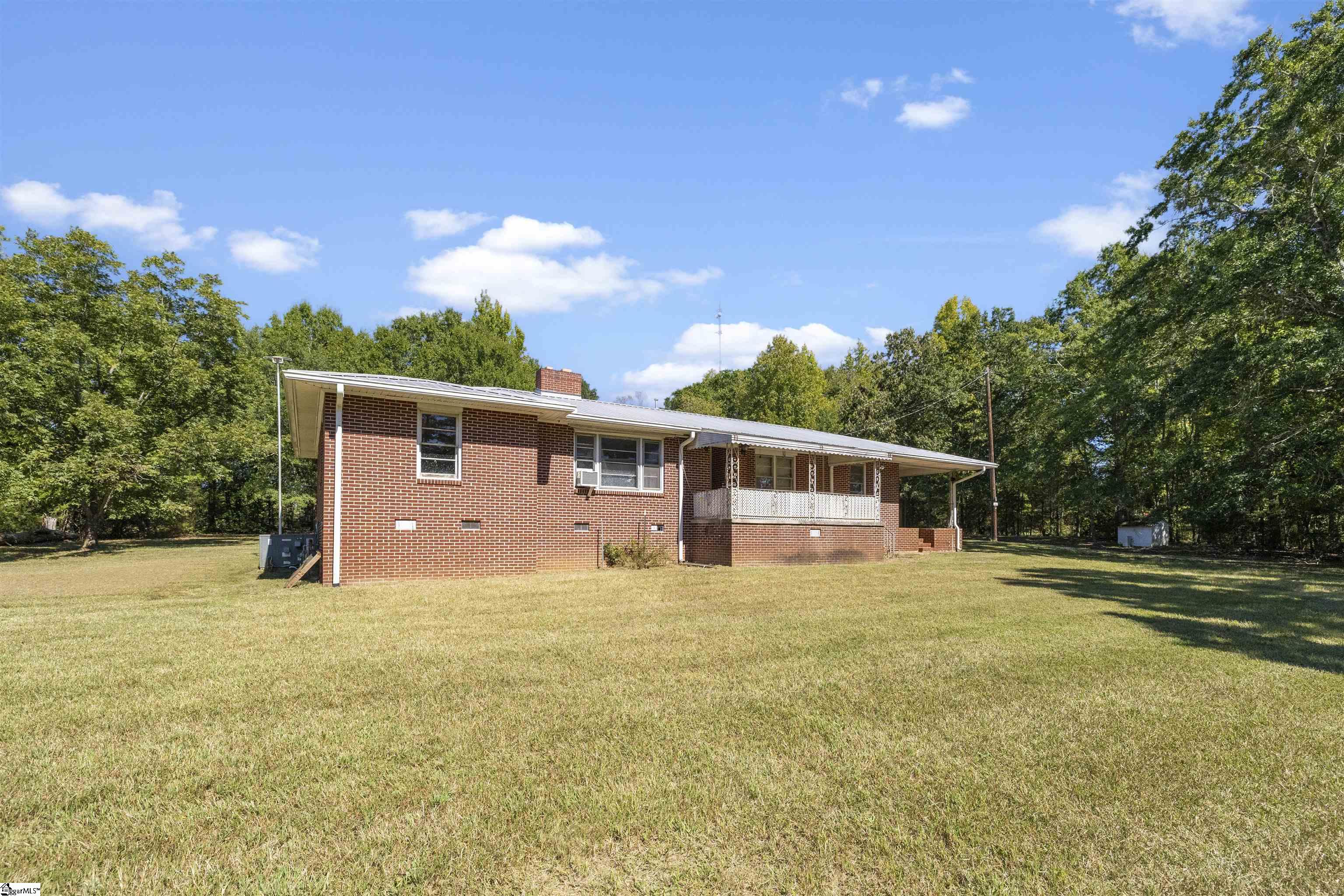11647 Augusta Road Property Photo 2