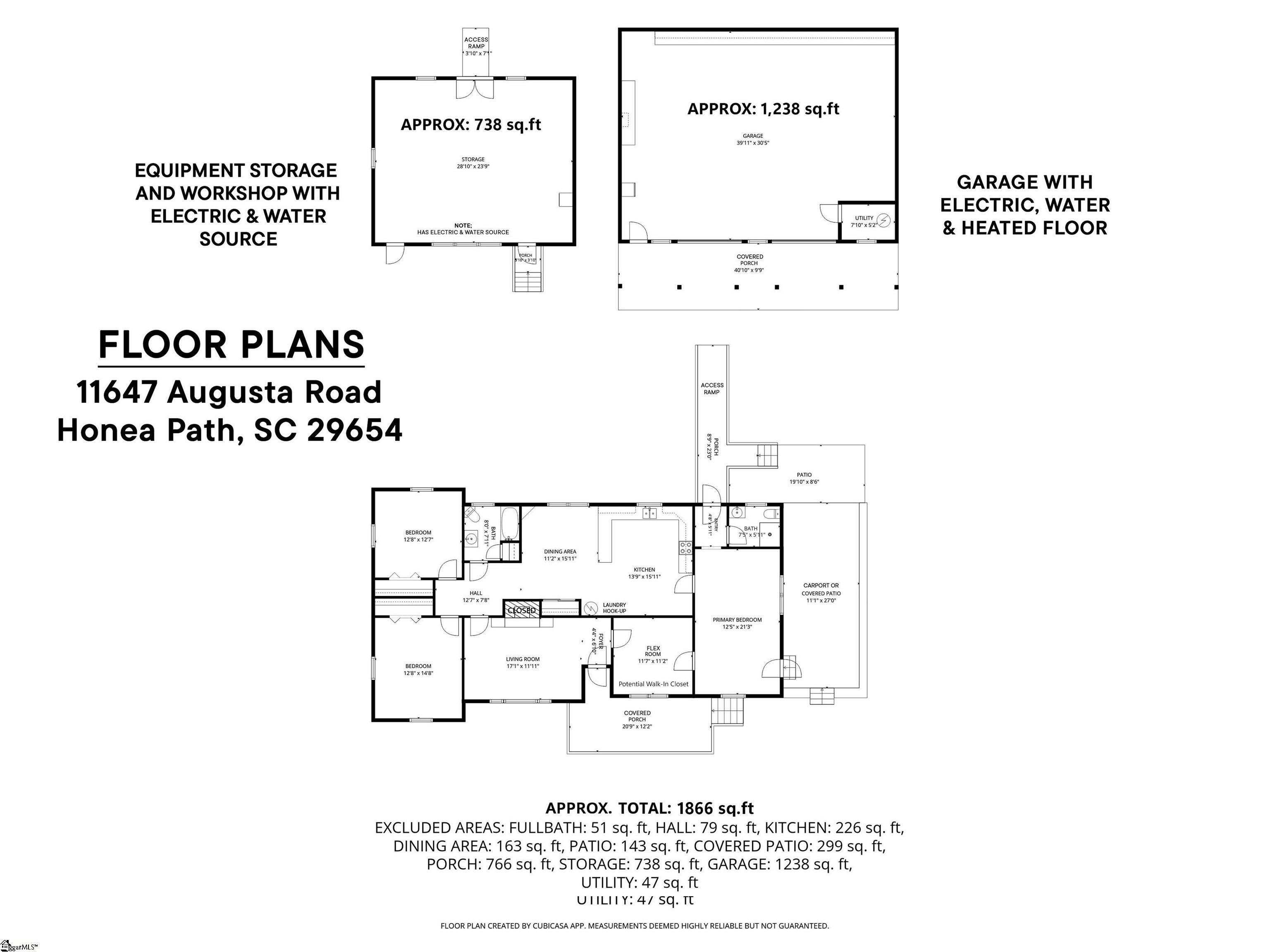 11647 Augusta Road Property Photo 41