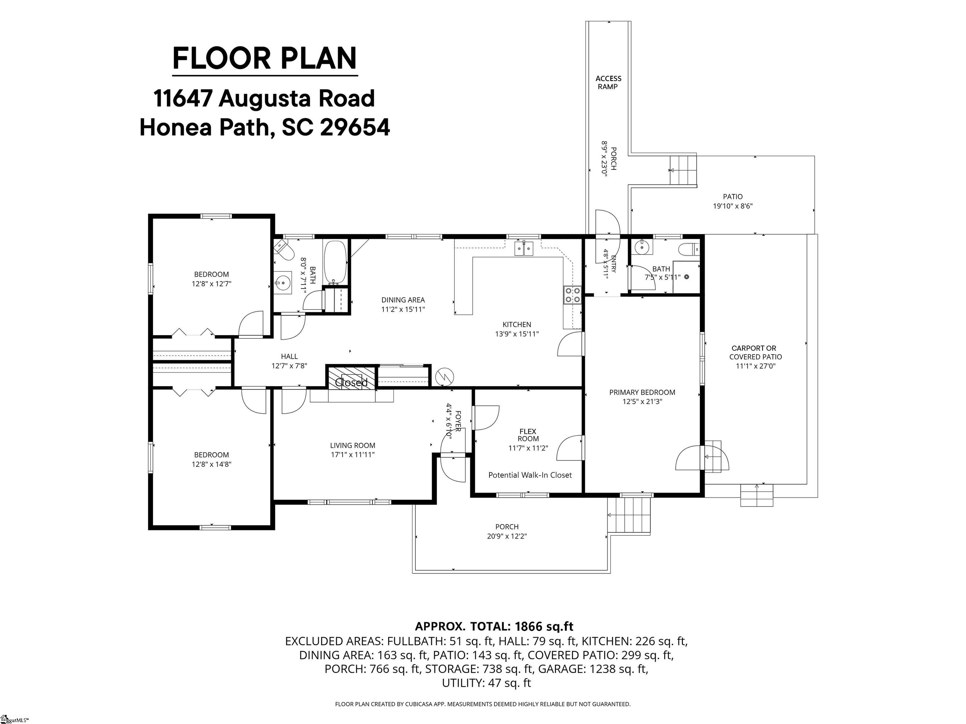 11647 Augusta Road Property Photo 42