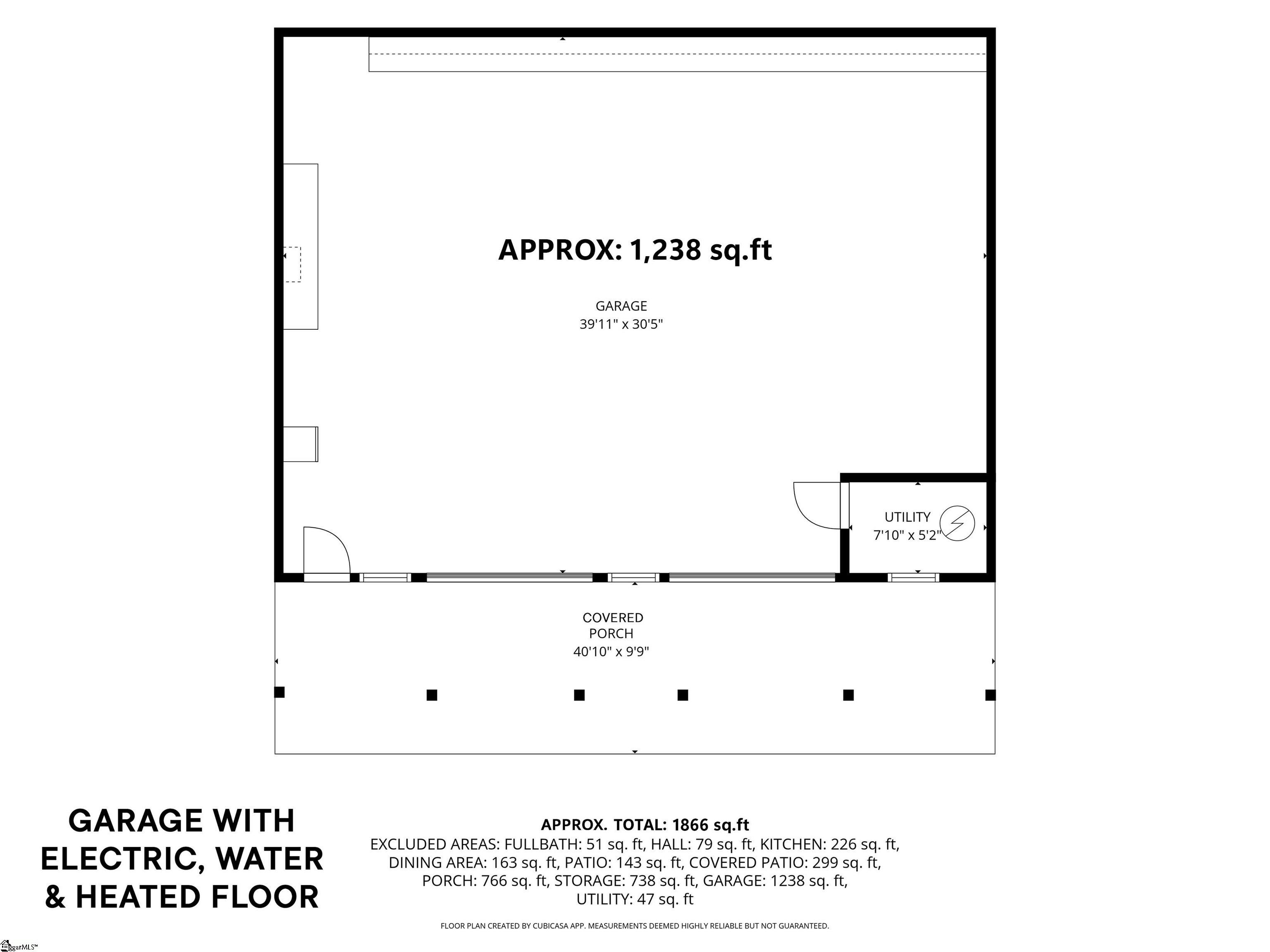 11647 Augusta Road Property Photo 44