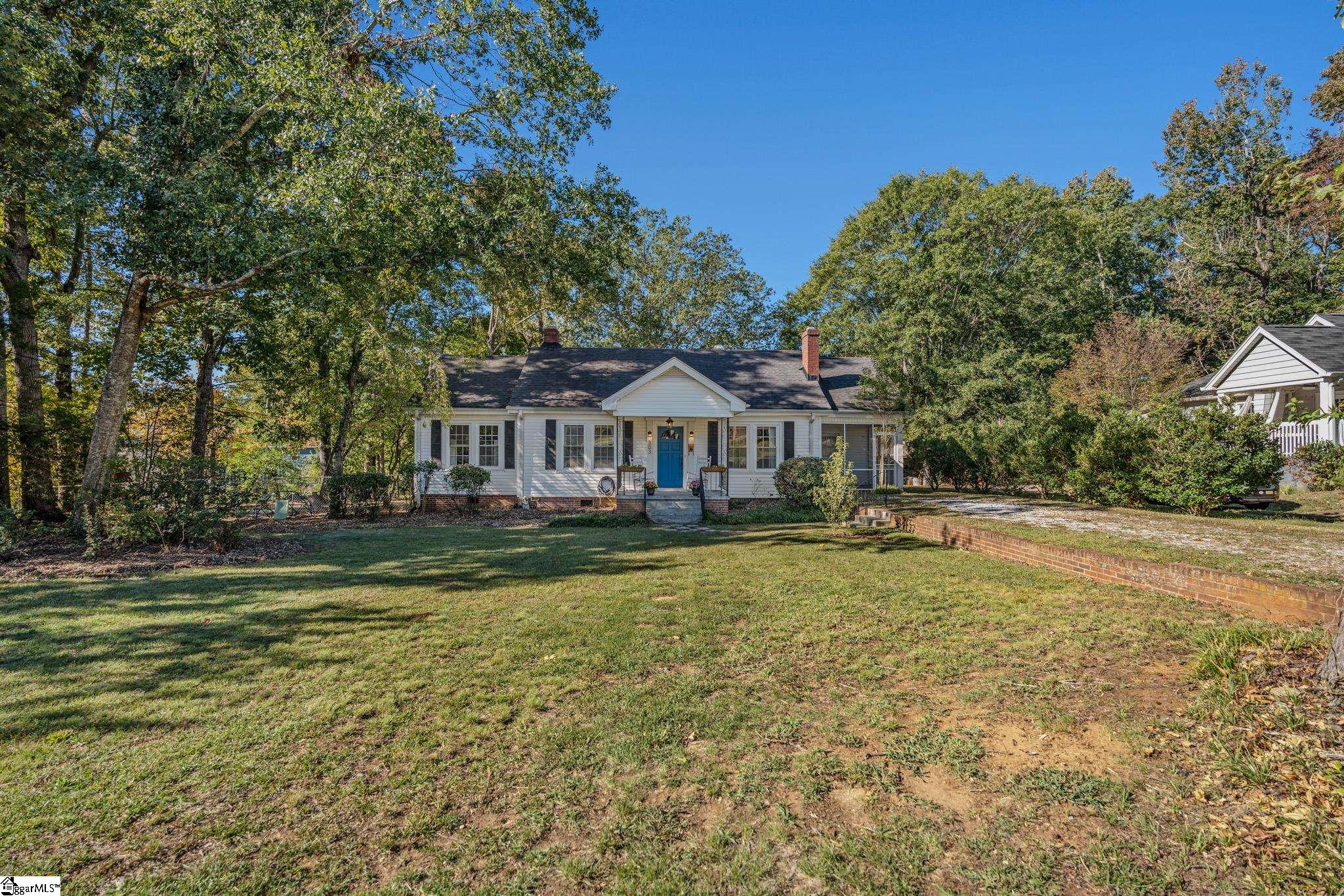 303 N Franklin Road Property Photo 38