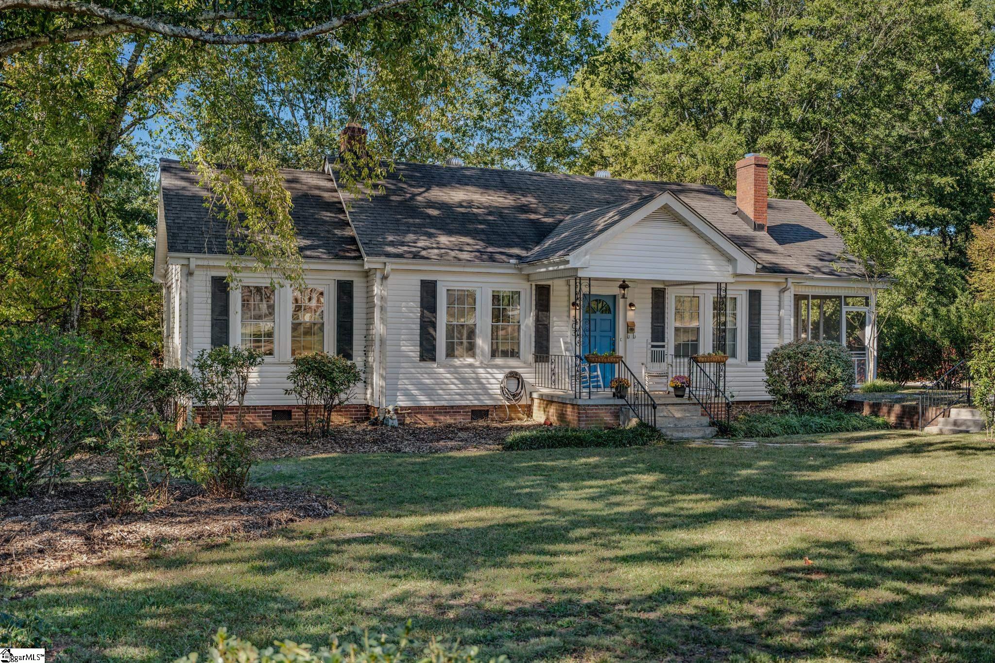 303 N Franklin Road Property Photo 40