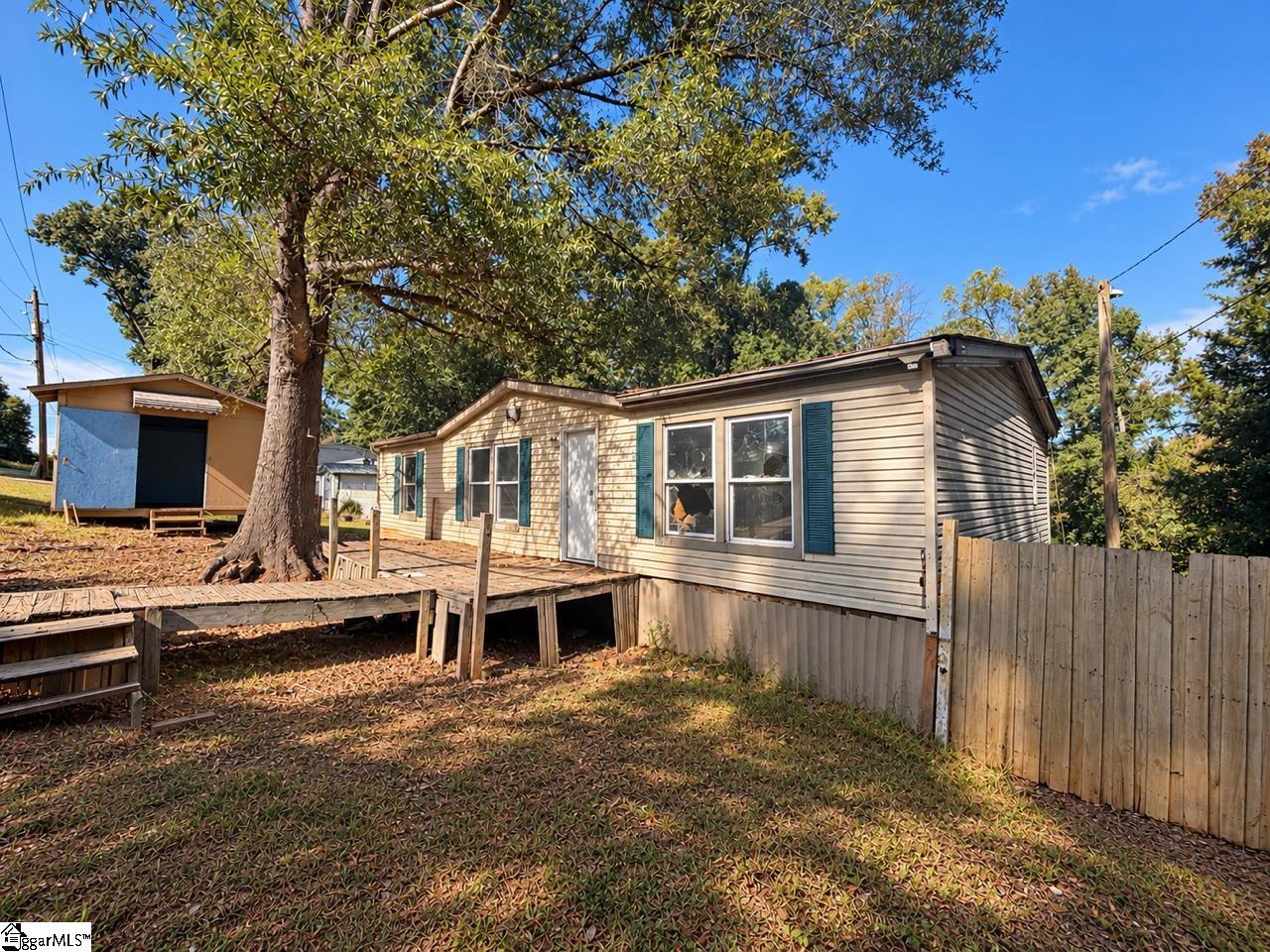 319 Appaloosa Drive Property Photo 1