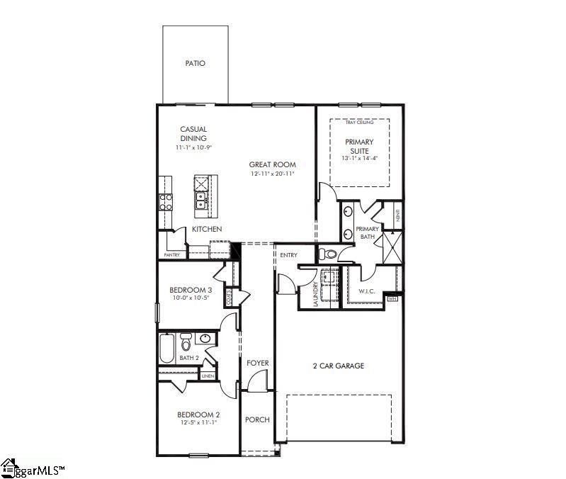 225 Moretz Place Property Photo 2