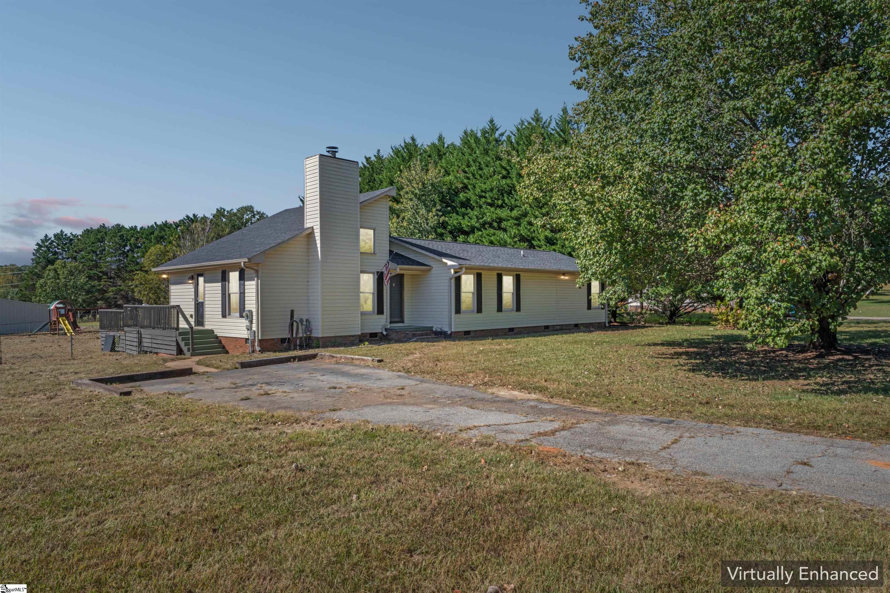 713 Jameson Road Property Photo 1
