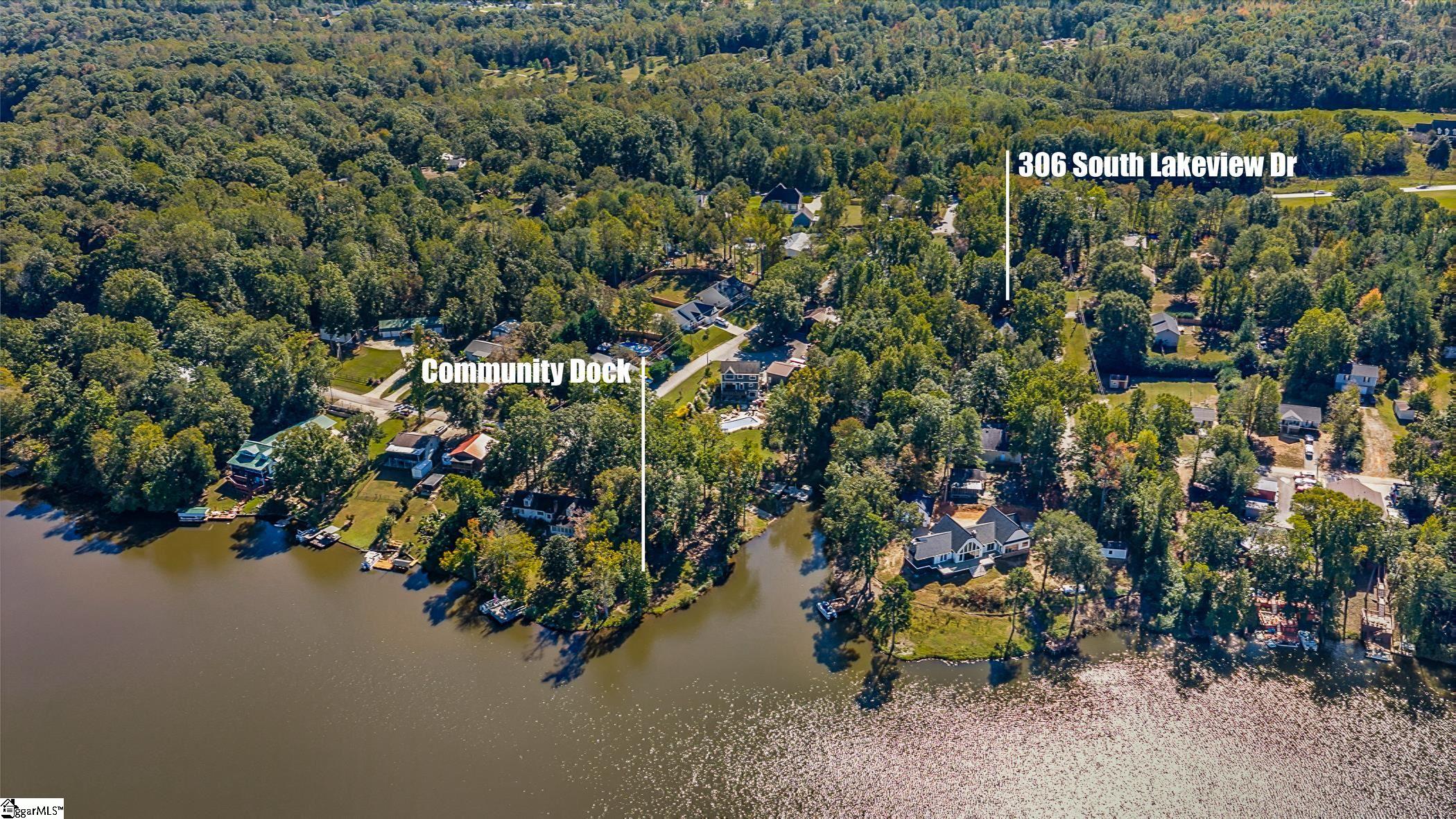 306 S Lakeview Drive Property Photo 19