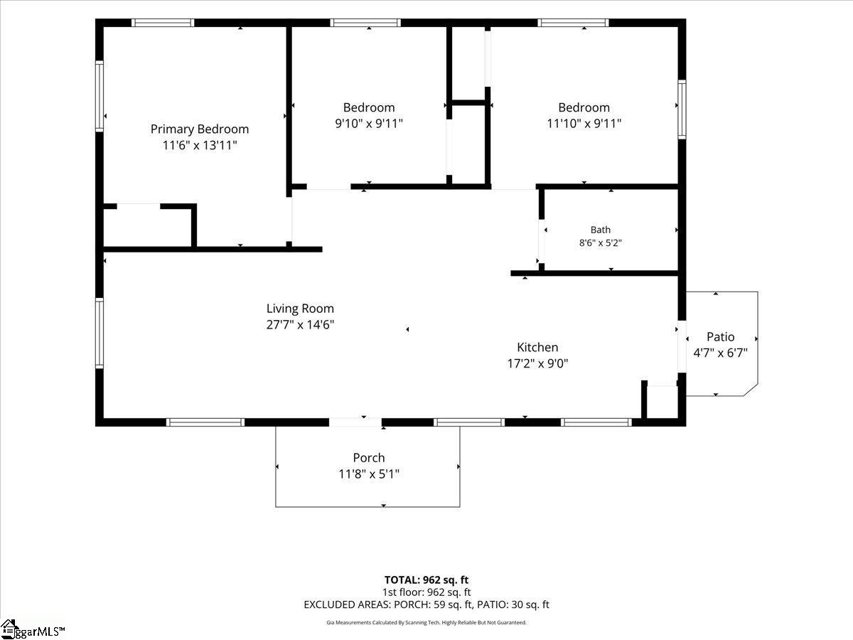 611 Gardner Street Property Photo 14