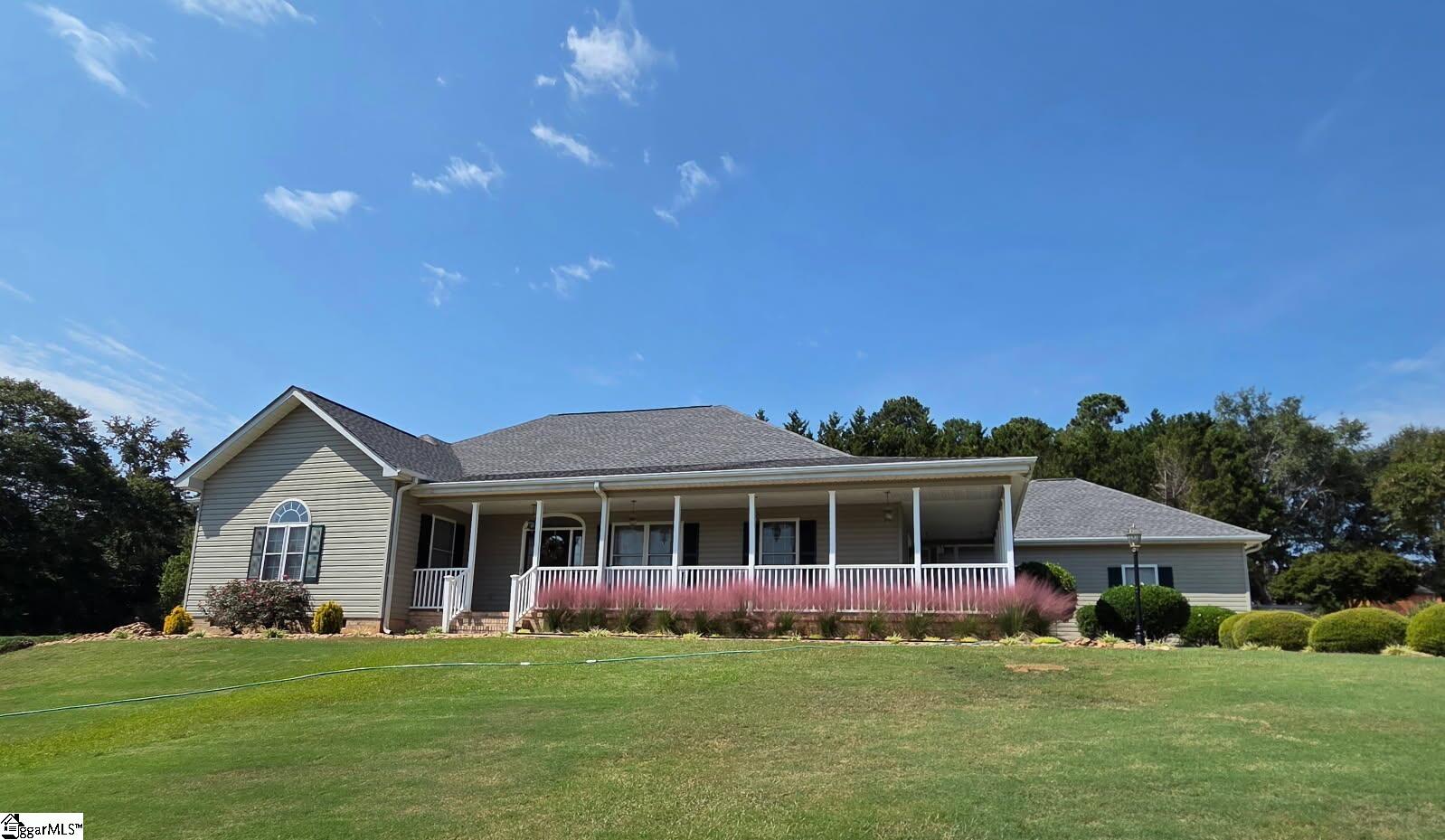 730 Wilson Ferry Road Property Photo 1