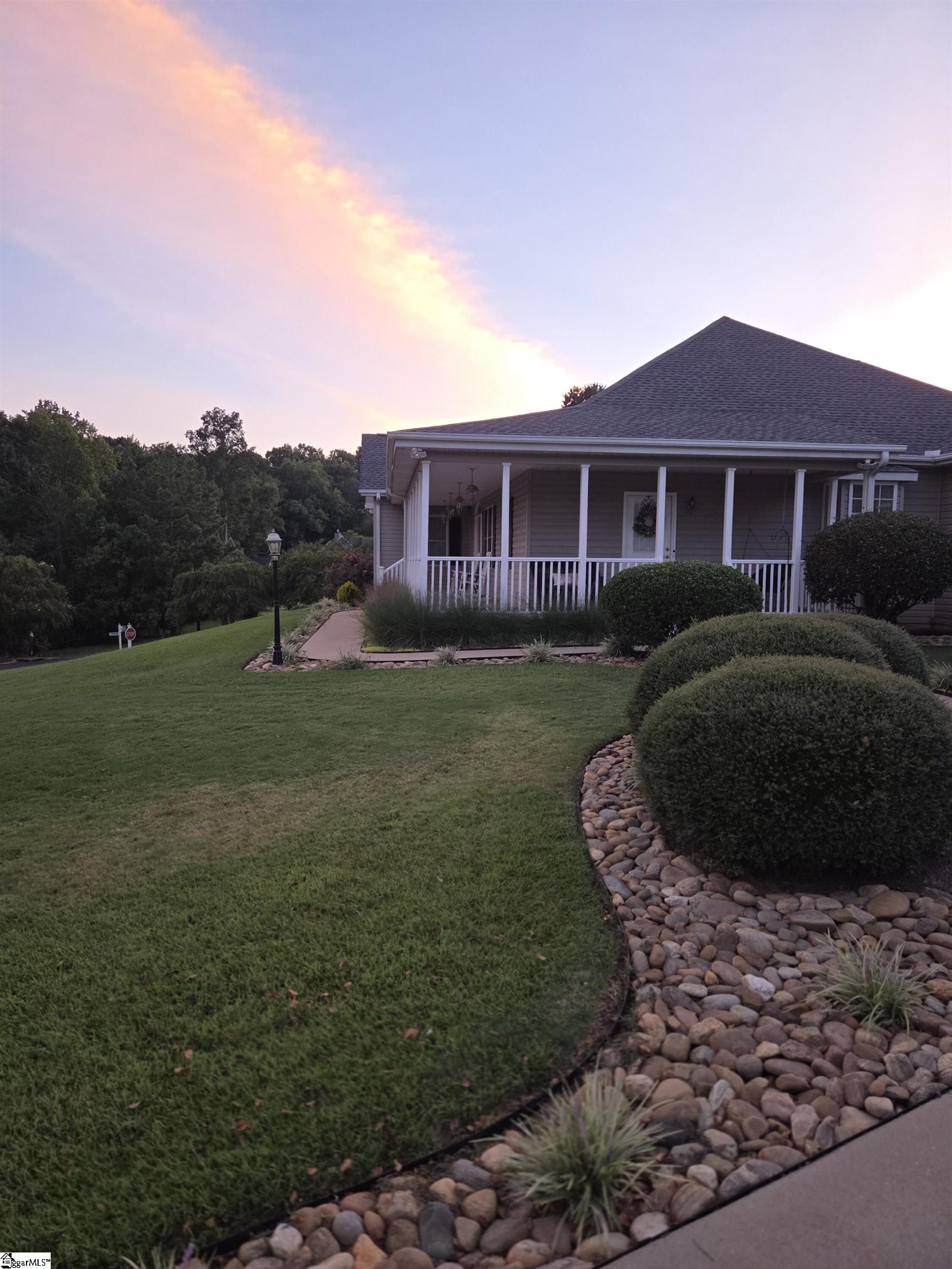 730 Wilson Ferry Road Property Photo 6