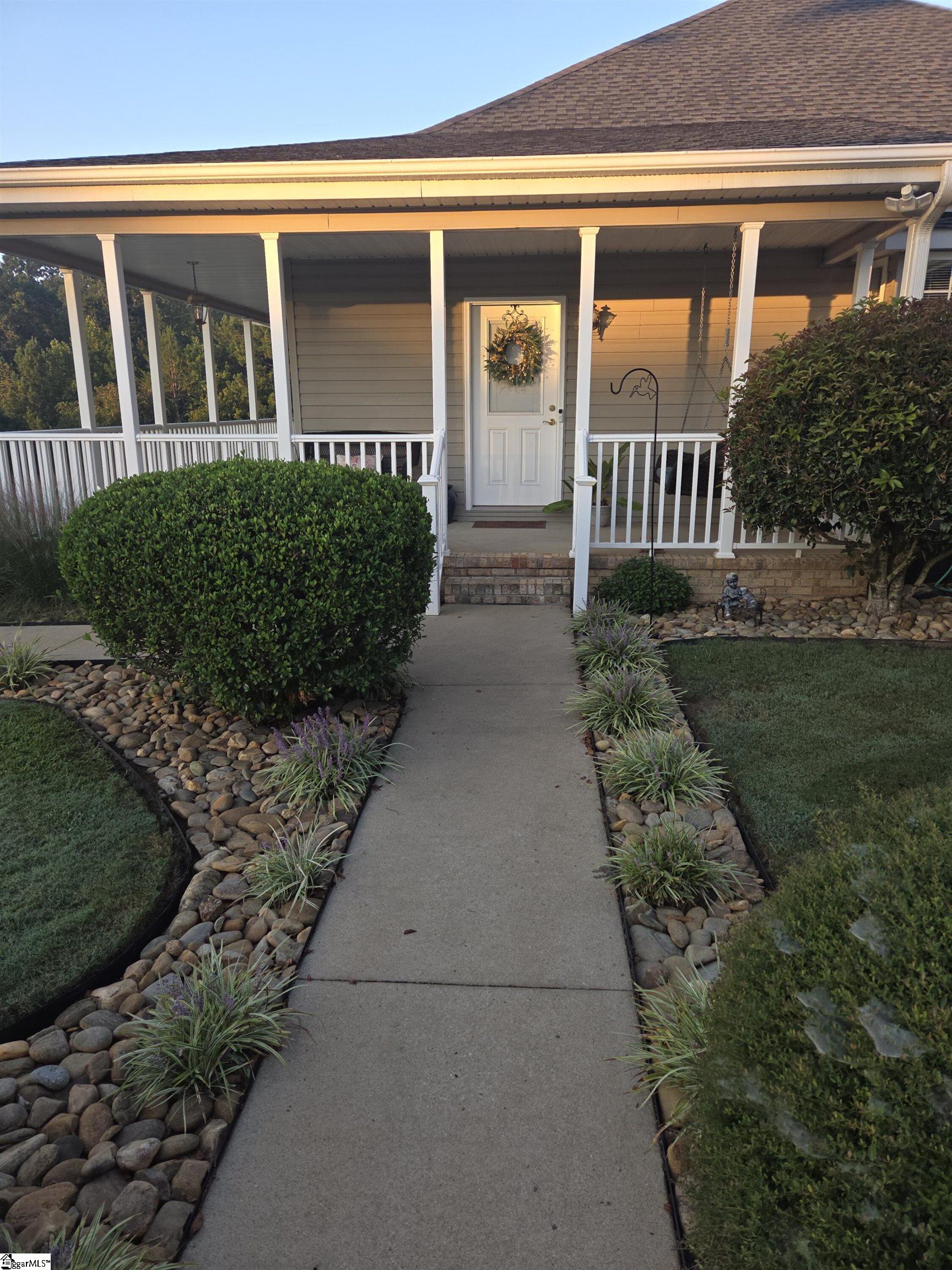 730 Wilson Ferry Road Property Photo 7