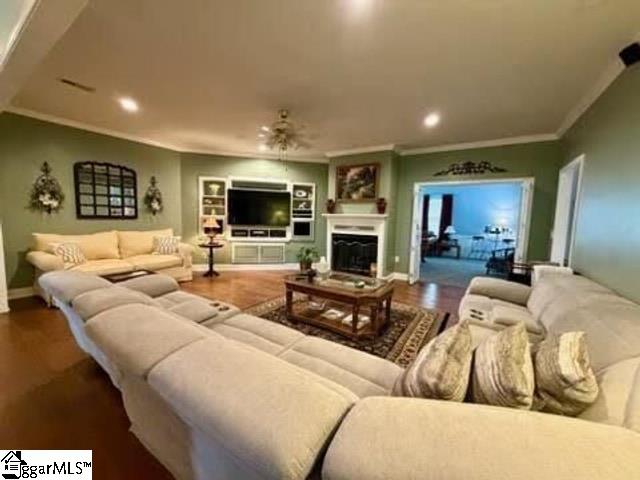 730 Wilson Ferry Road Property Photo 29