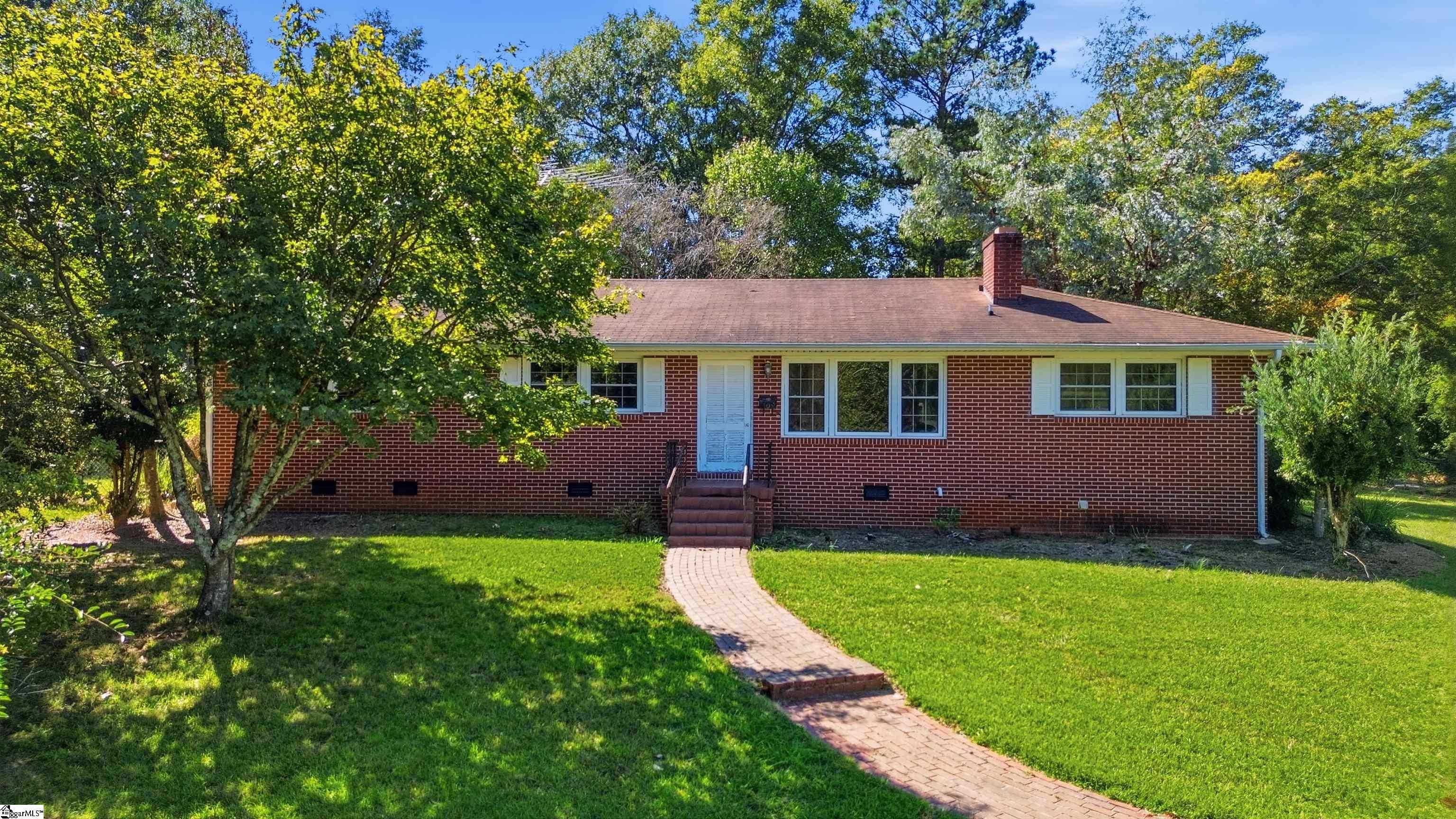 309 Eskew Circle Property Photo 1