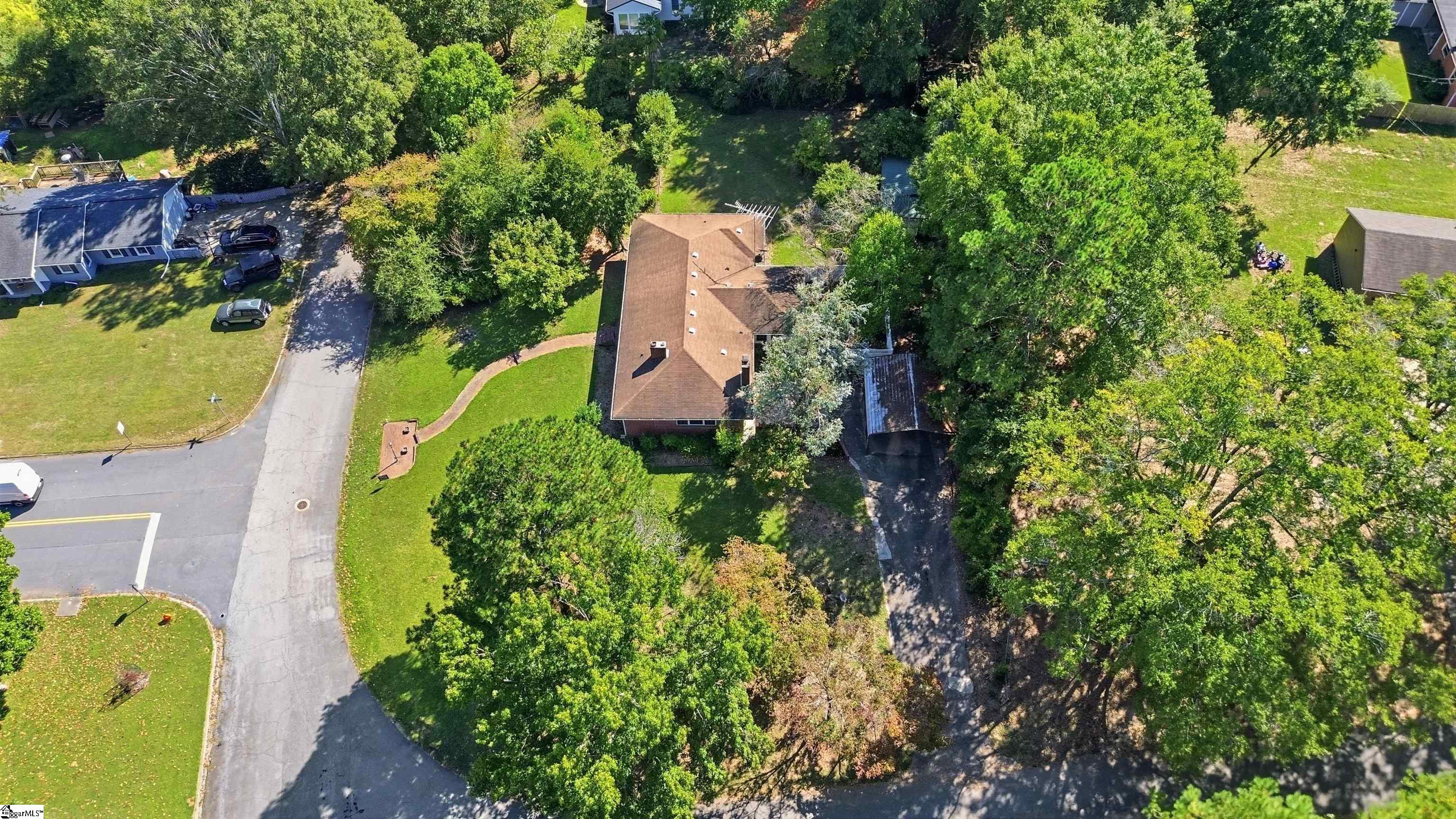 309 Eskew Circle Property Photo 3