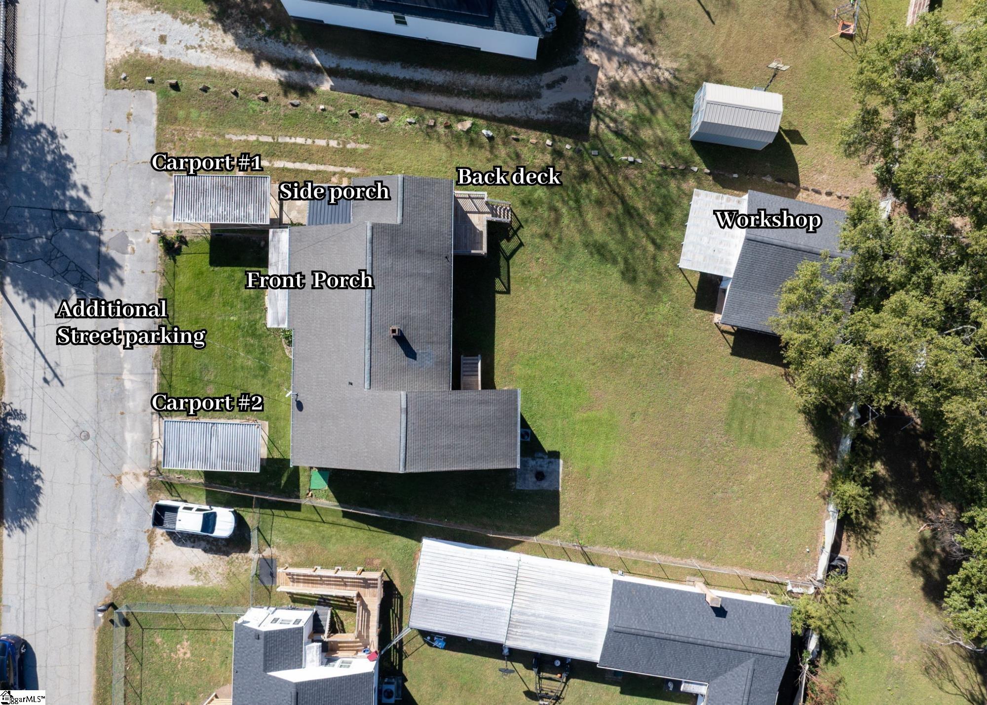 308 Gordon Street Extension Property Photo 2