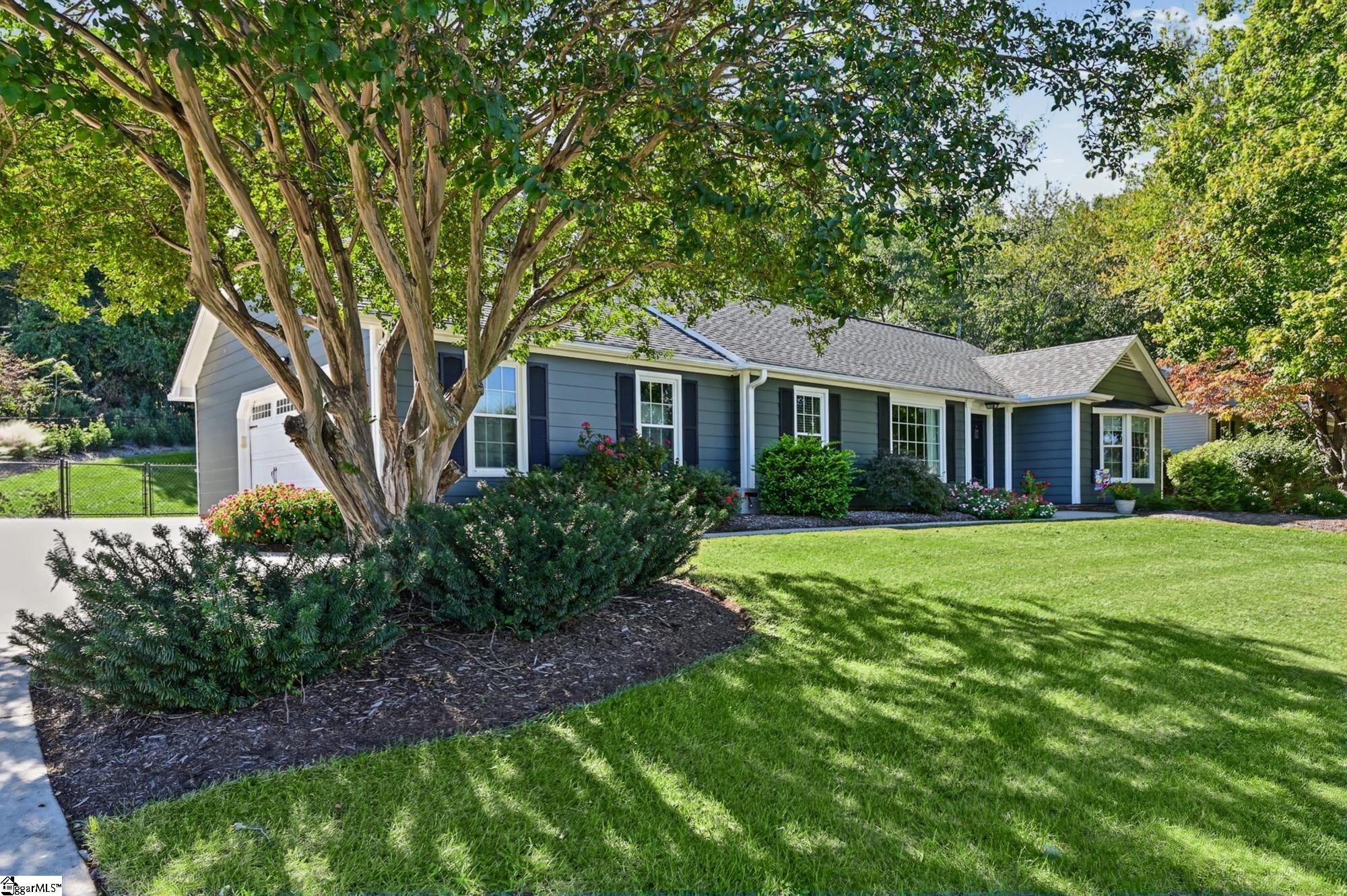 4601 Coach Hill Drive Property Photo 1
