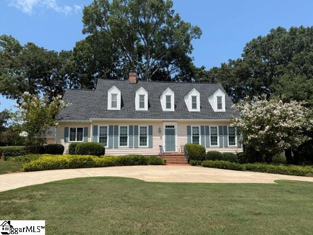 401 Berkshire Hill Property Photo 1