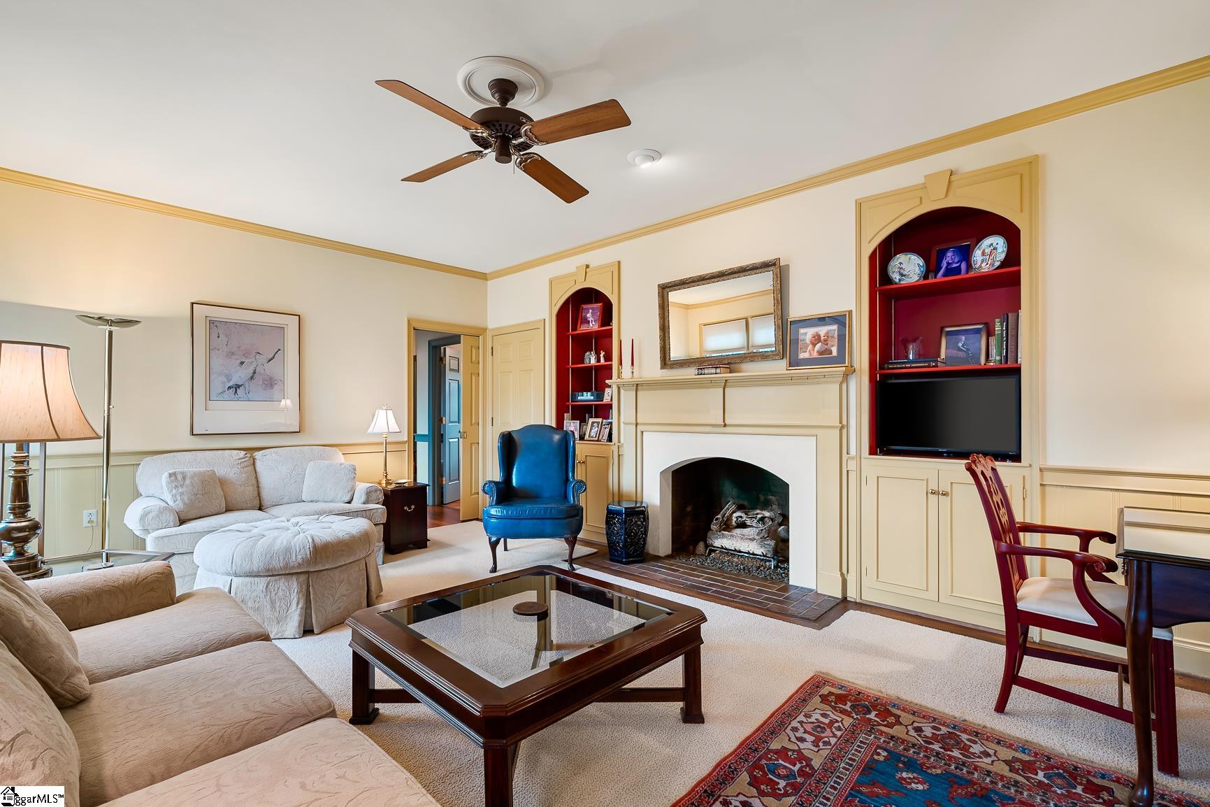 401 Berkshire Hill Property Photo 6