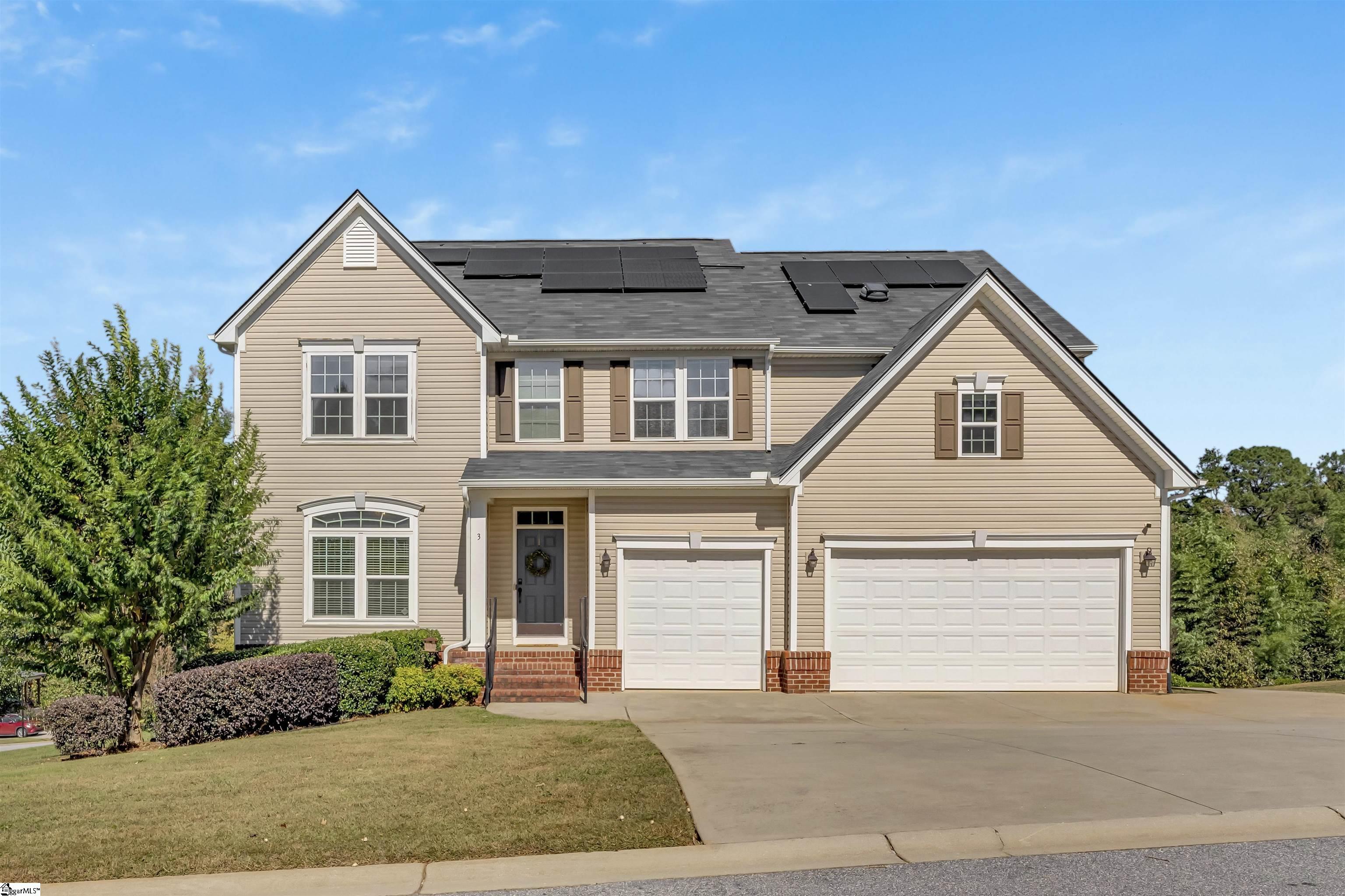 3 Grace Court Property Photo 1