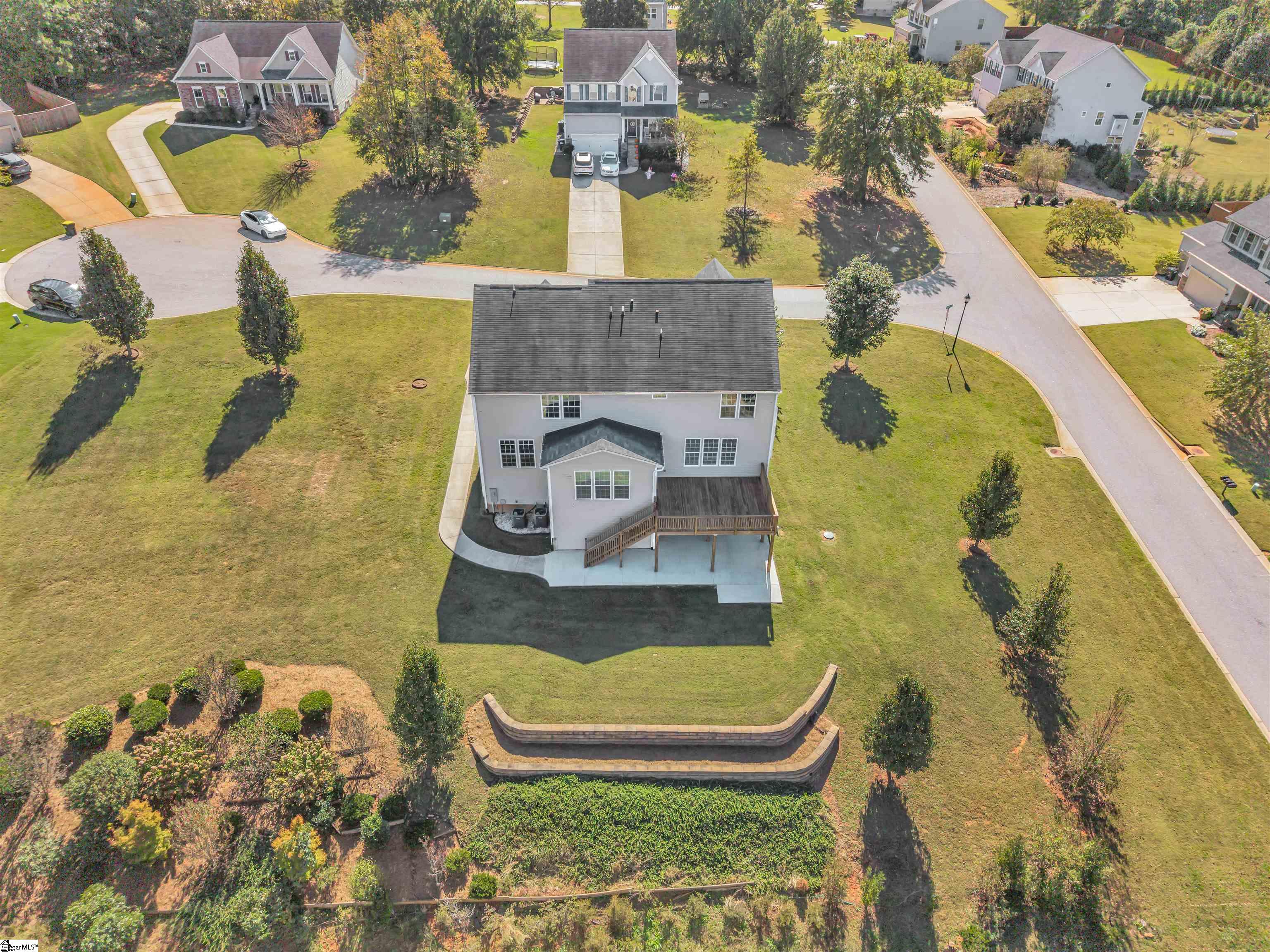 3 Grace Court Property Photo 45