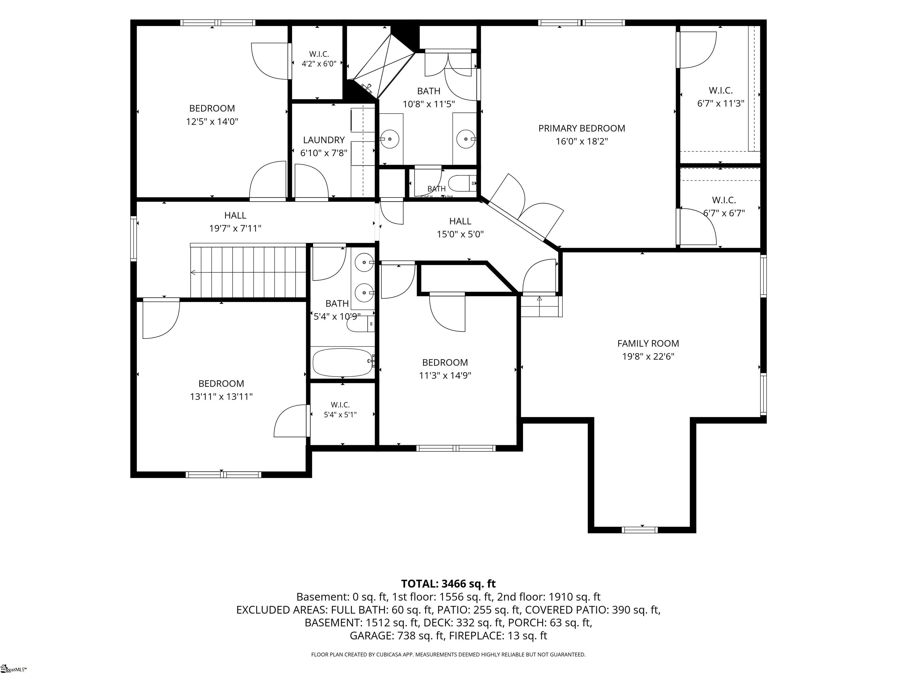 3 Grace Court Property Photo 49