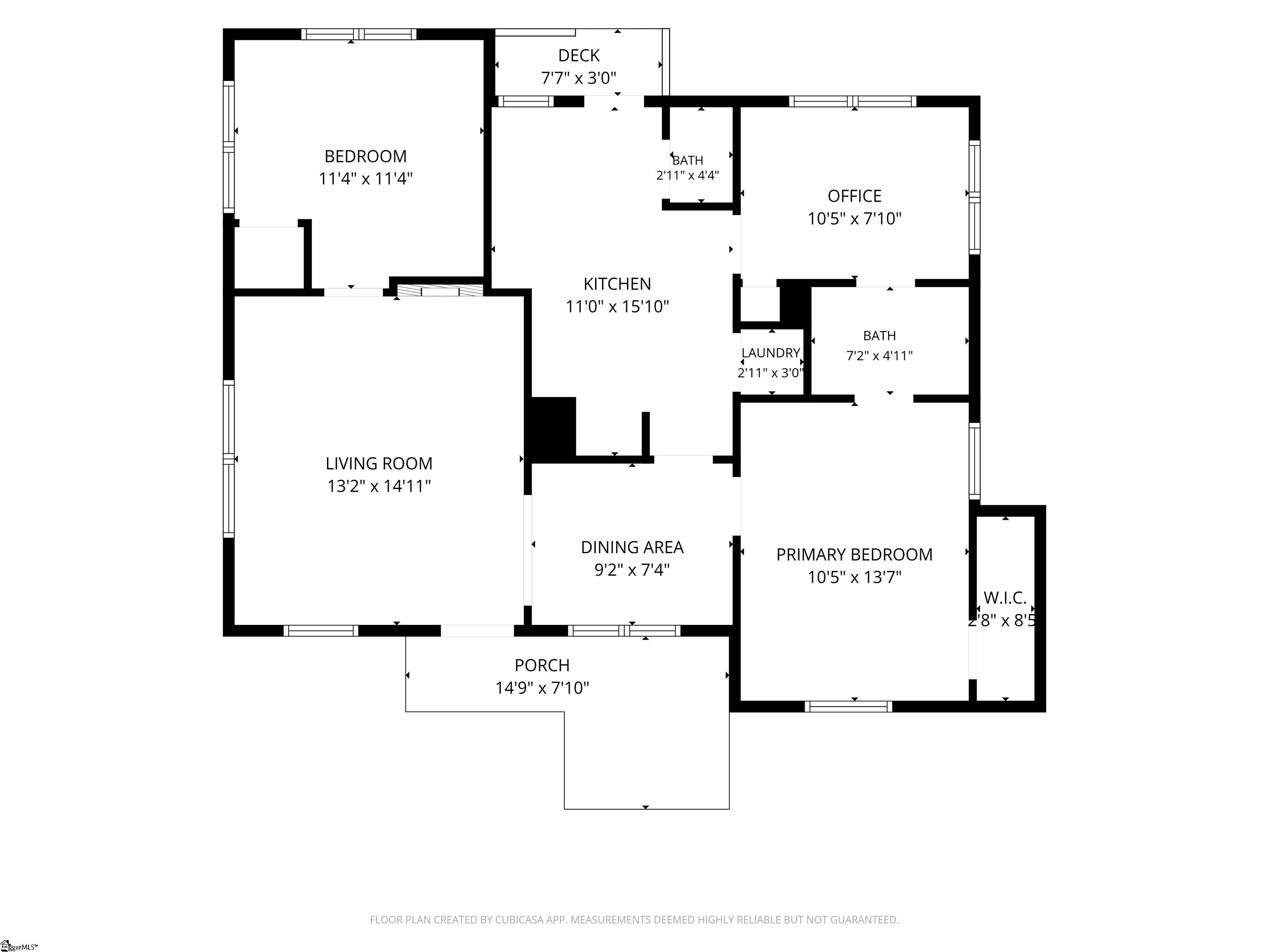 820 Gadsden Square Property Photo 32