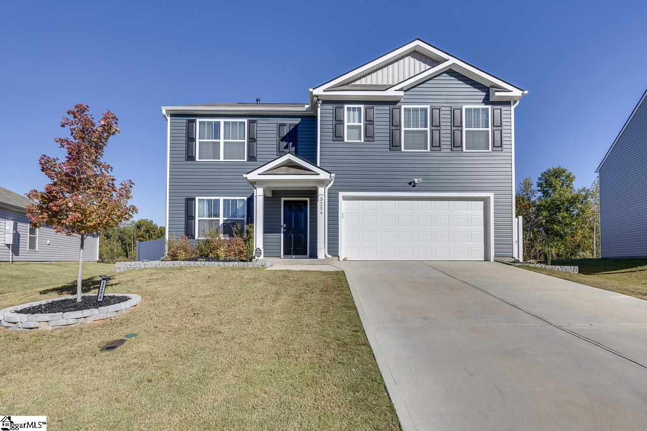 3254 Cypress Hollow Drive Property Photo 1