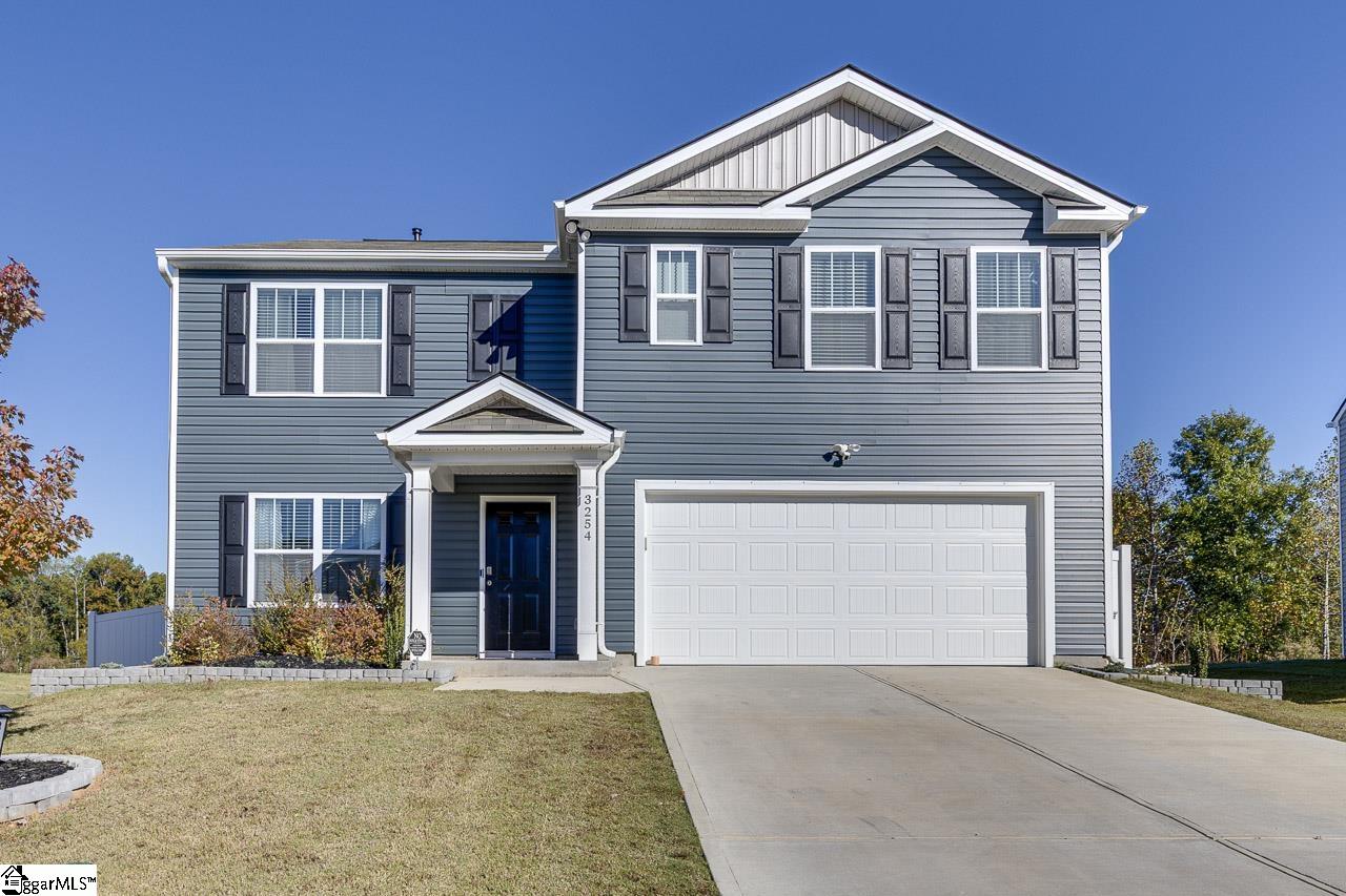 3254 Cypress Hollow Drive Property Photo 2
