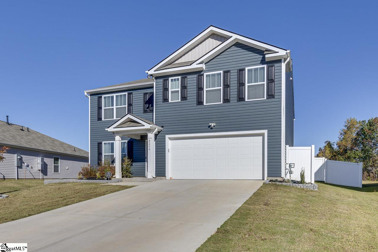 3254 Cypress Hollow Drive Property Photo 3