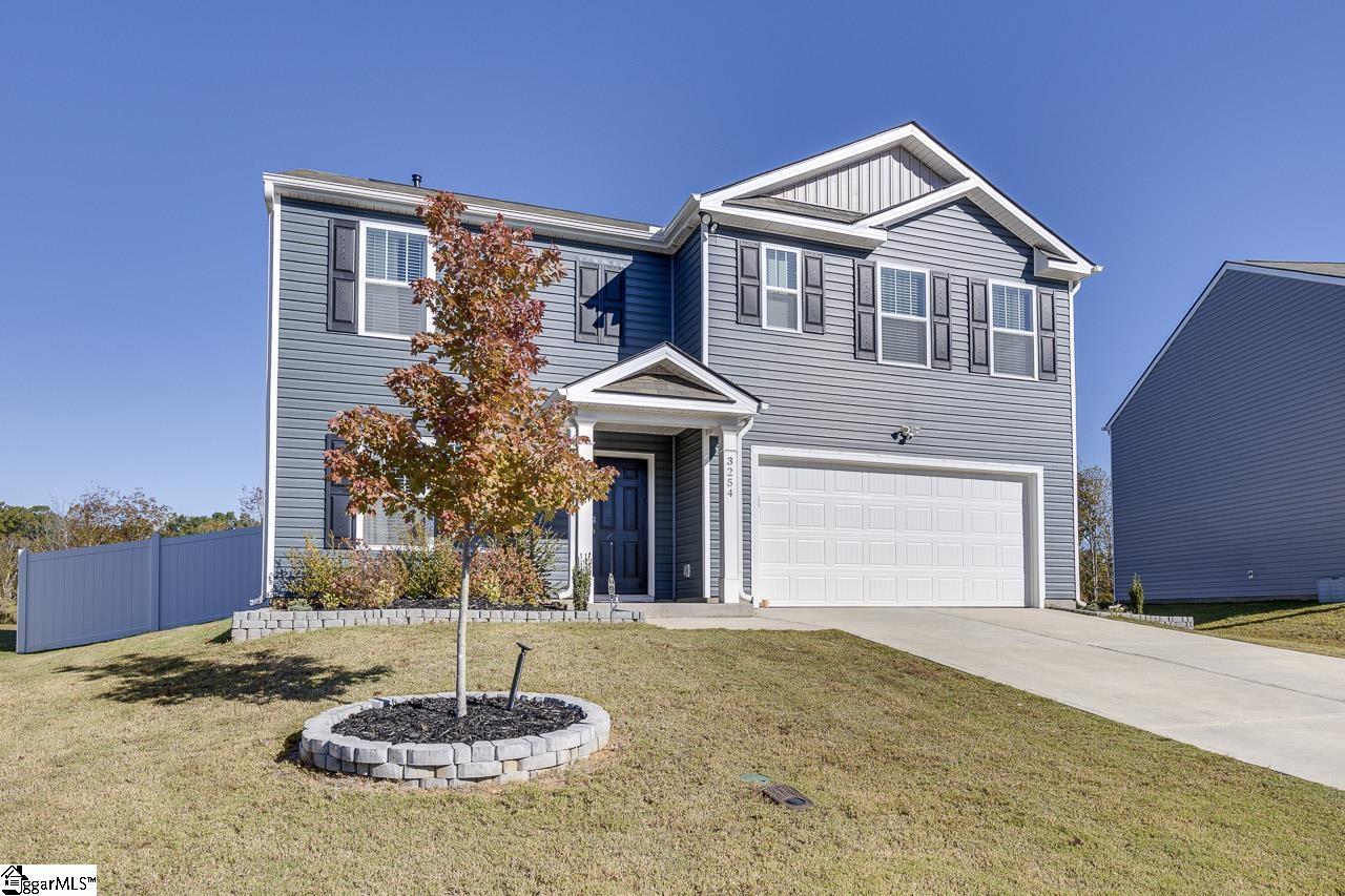 3254 Cypress Hollow Drive Property Photo 4